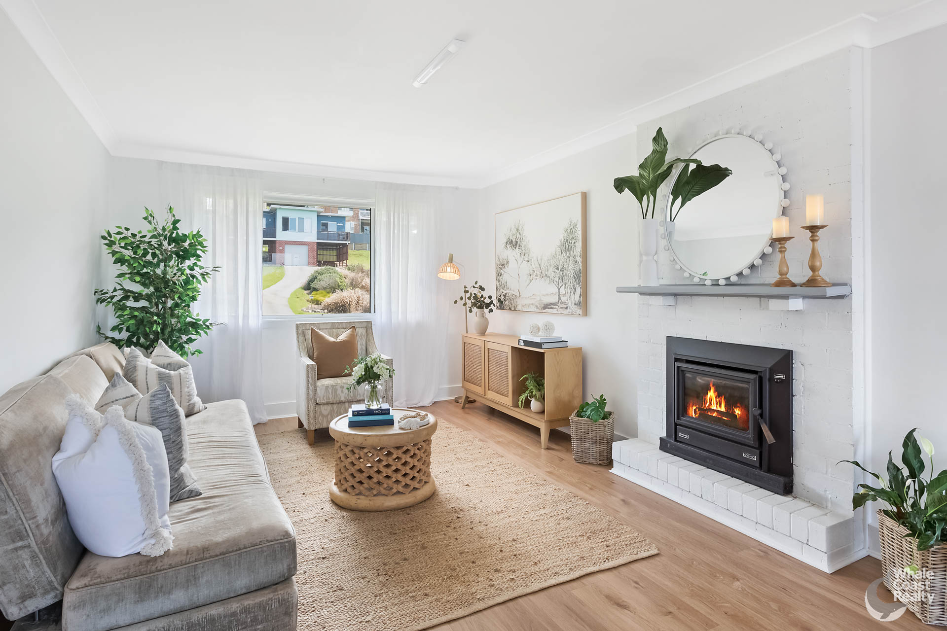 52 Sunset Boulevard, Kianga