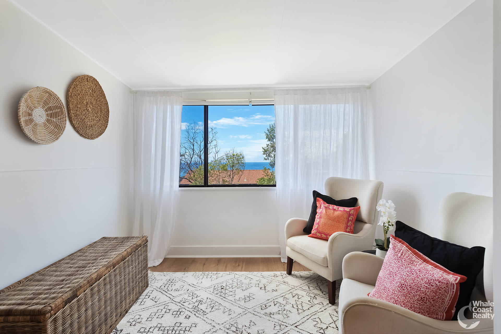 52 Sunset Boulevard, Kianga