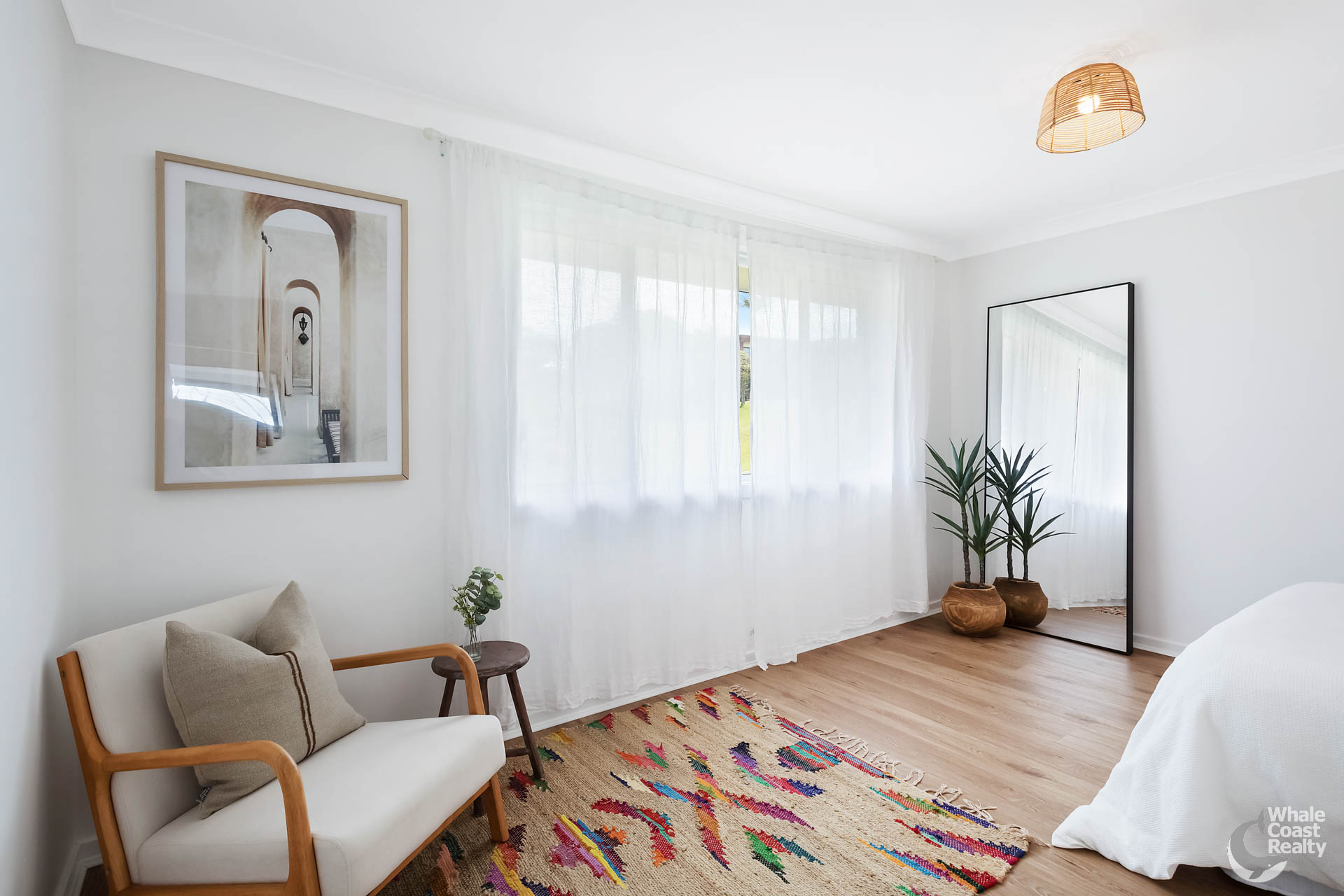 52 Sunset Boulevard, Kianga