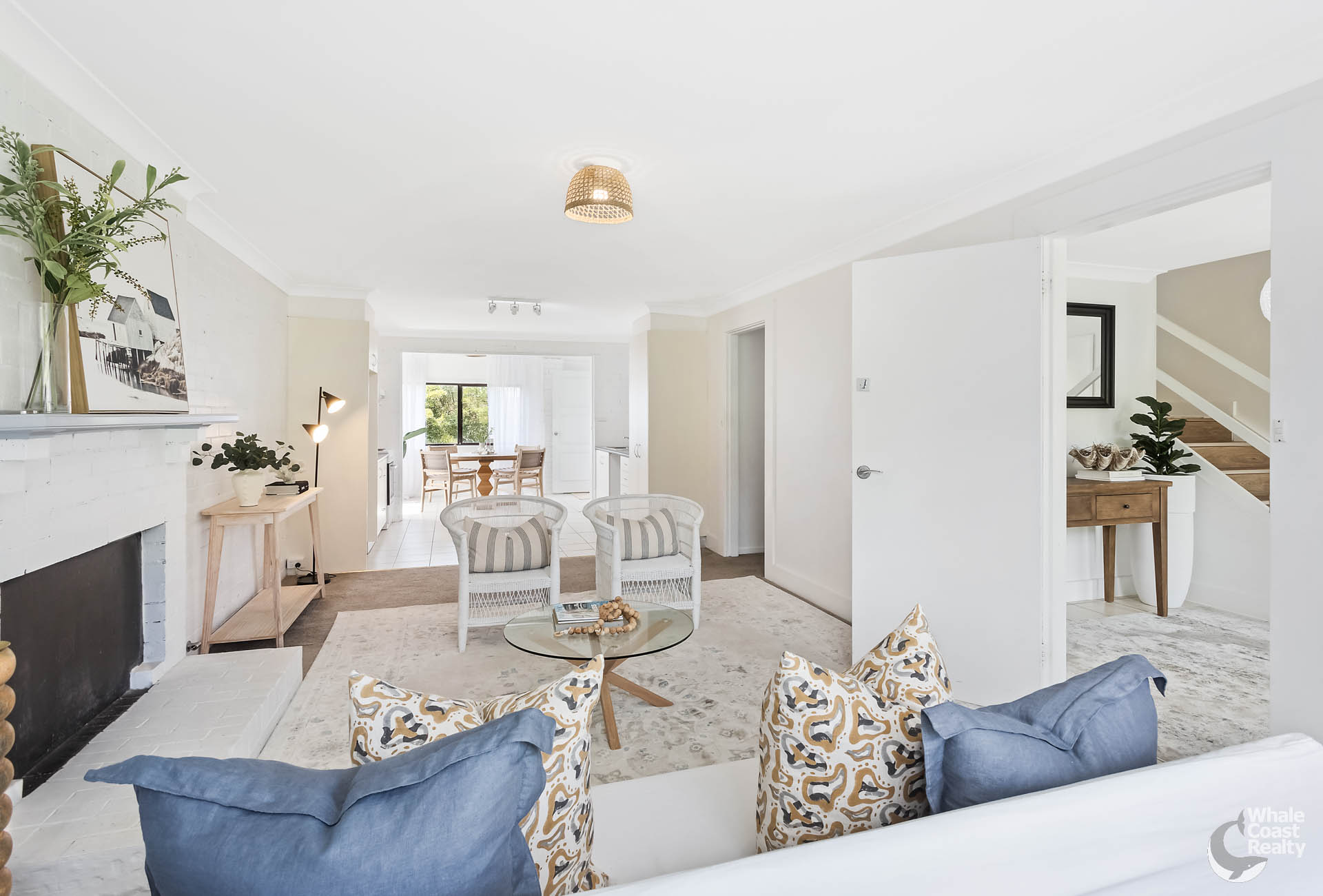 52 Sunset Boulevard, Kianga