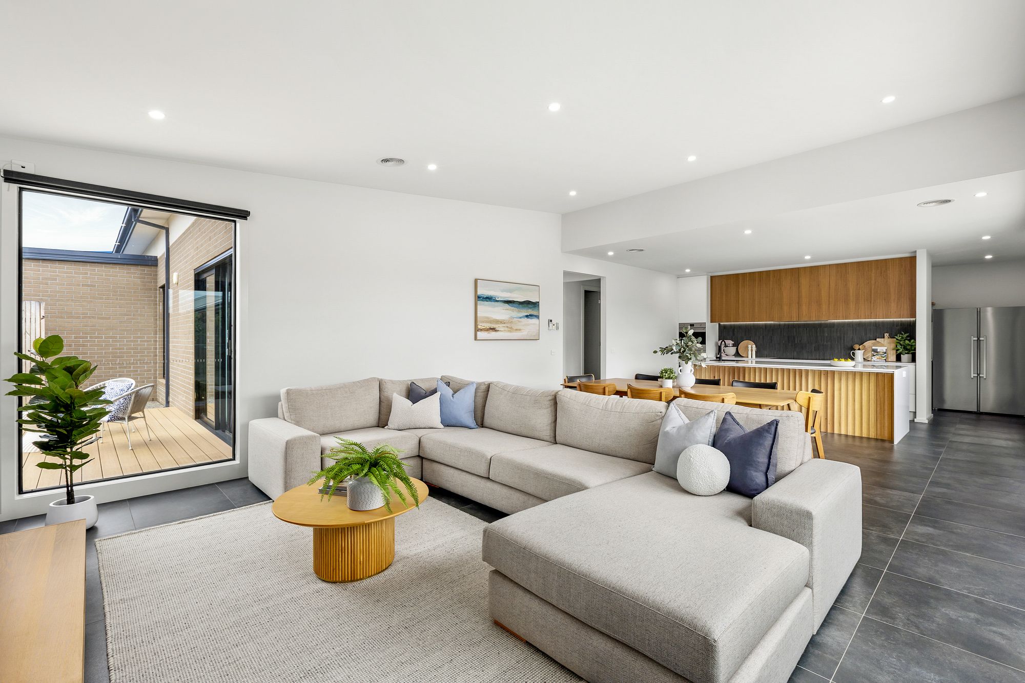 Listing image for 16 Vaughan Drive, ARMSTRONG CREEK  VIC  3217