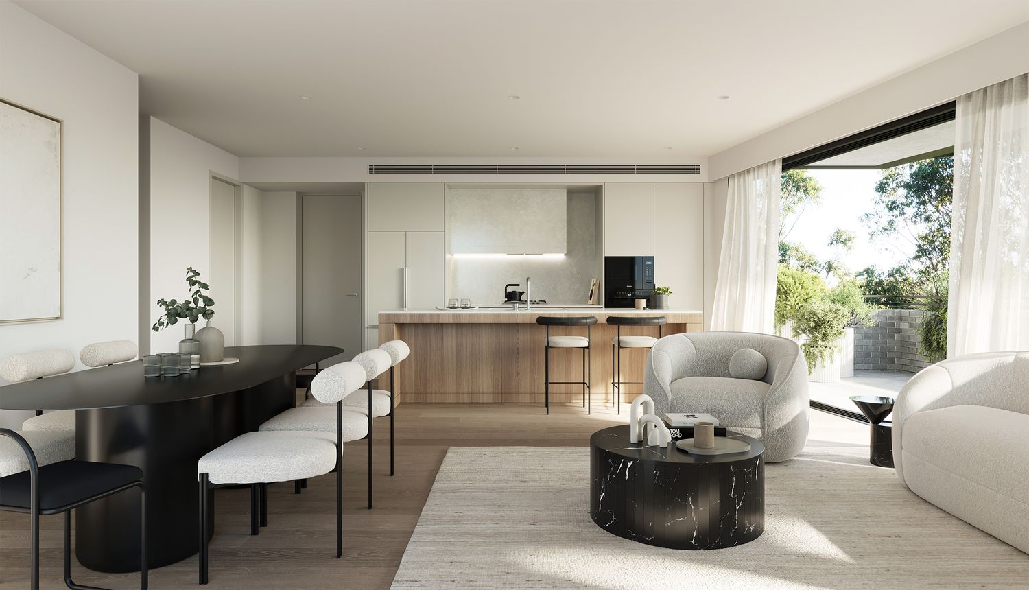 603 / 5 walter street - Lightbox View 5