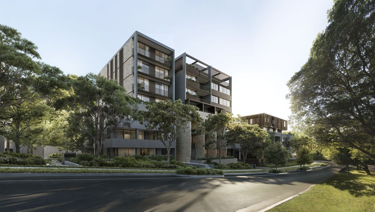 603 / 5 walter street - Main View 15