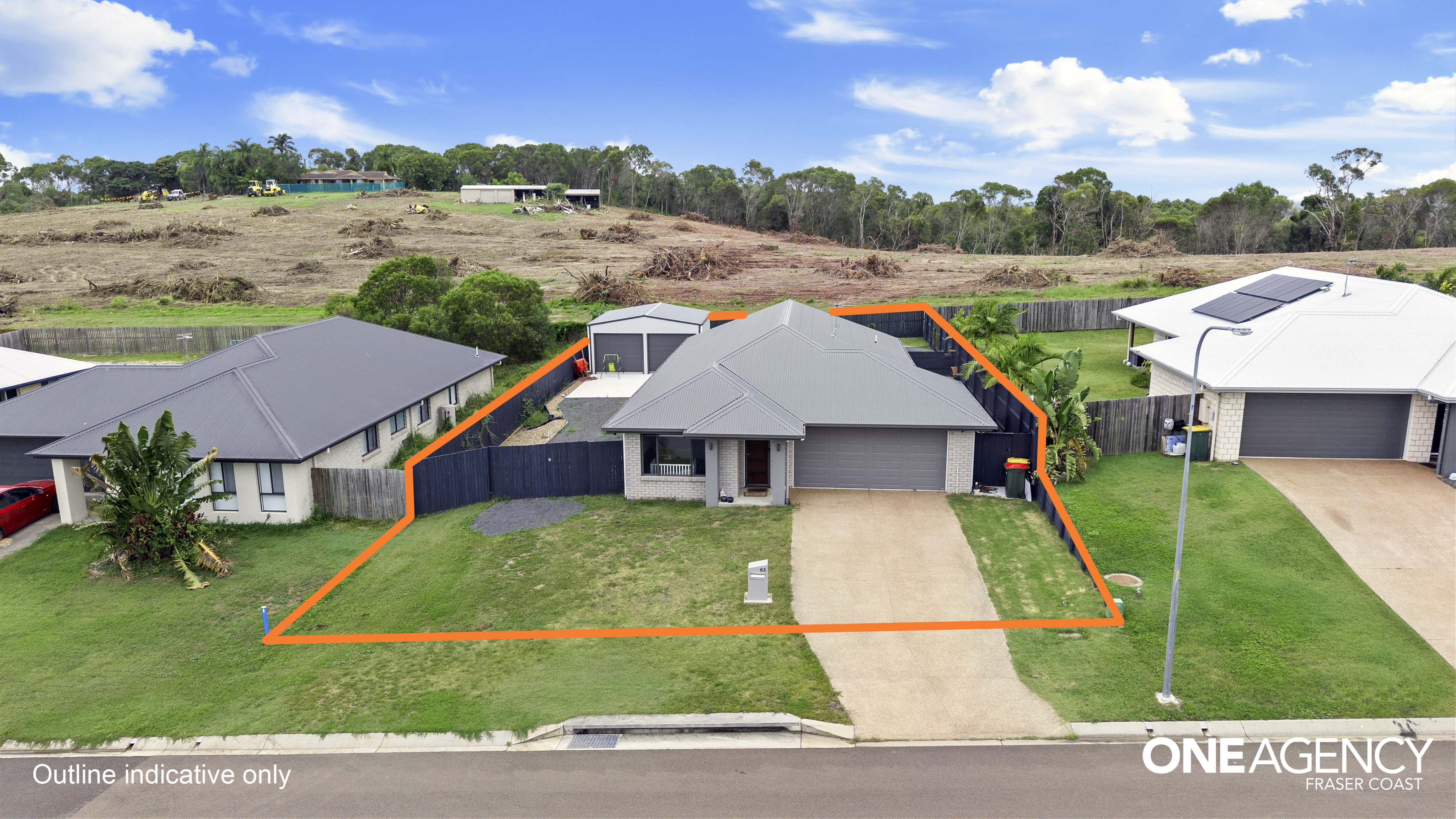 63 Bay Park Road, Wondunna
