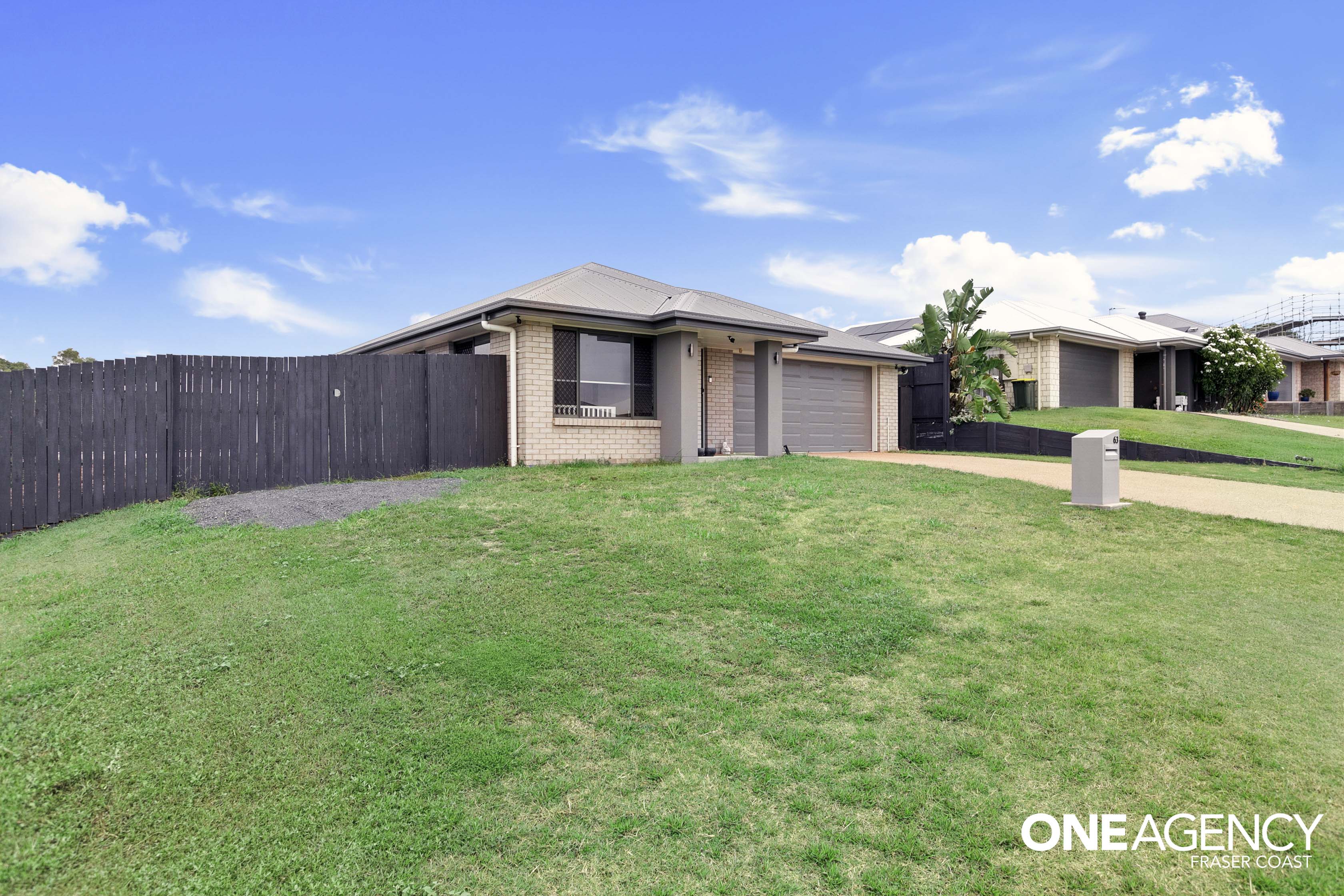 63 Bay Park Road, Wondunna