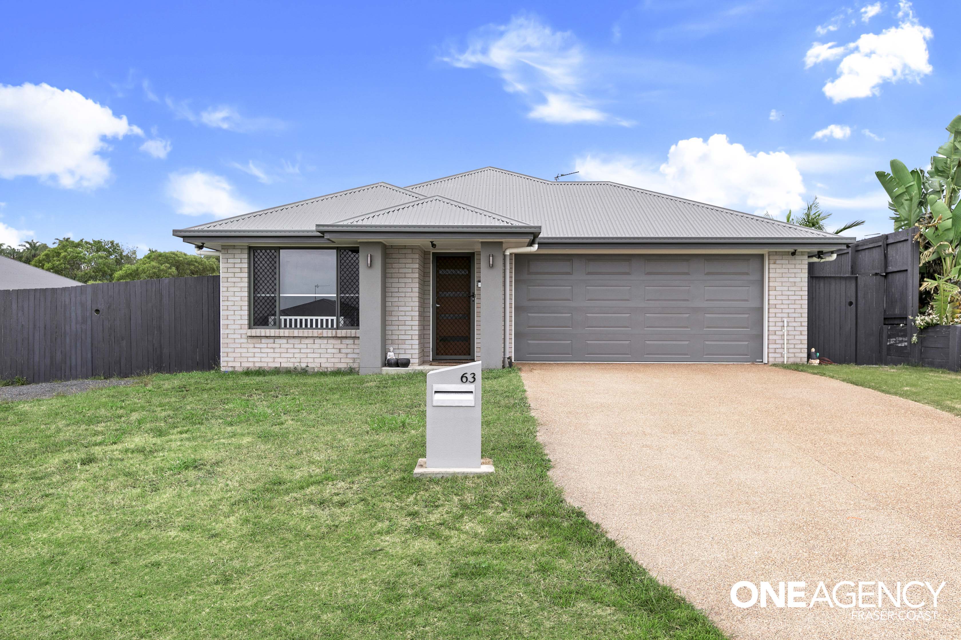 63 Bay Park Road, Wondunna