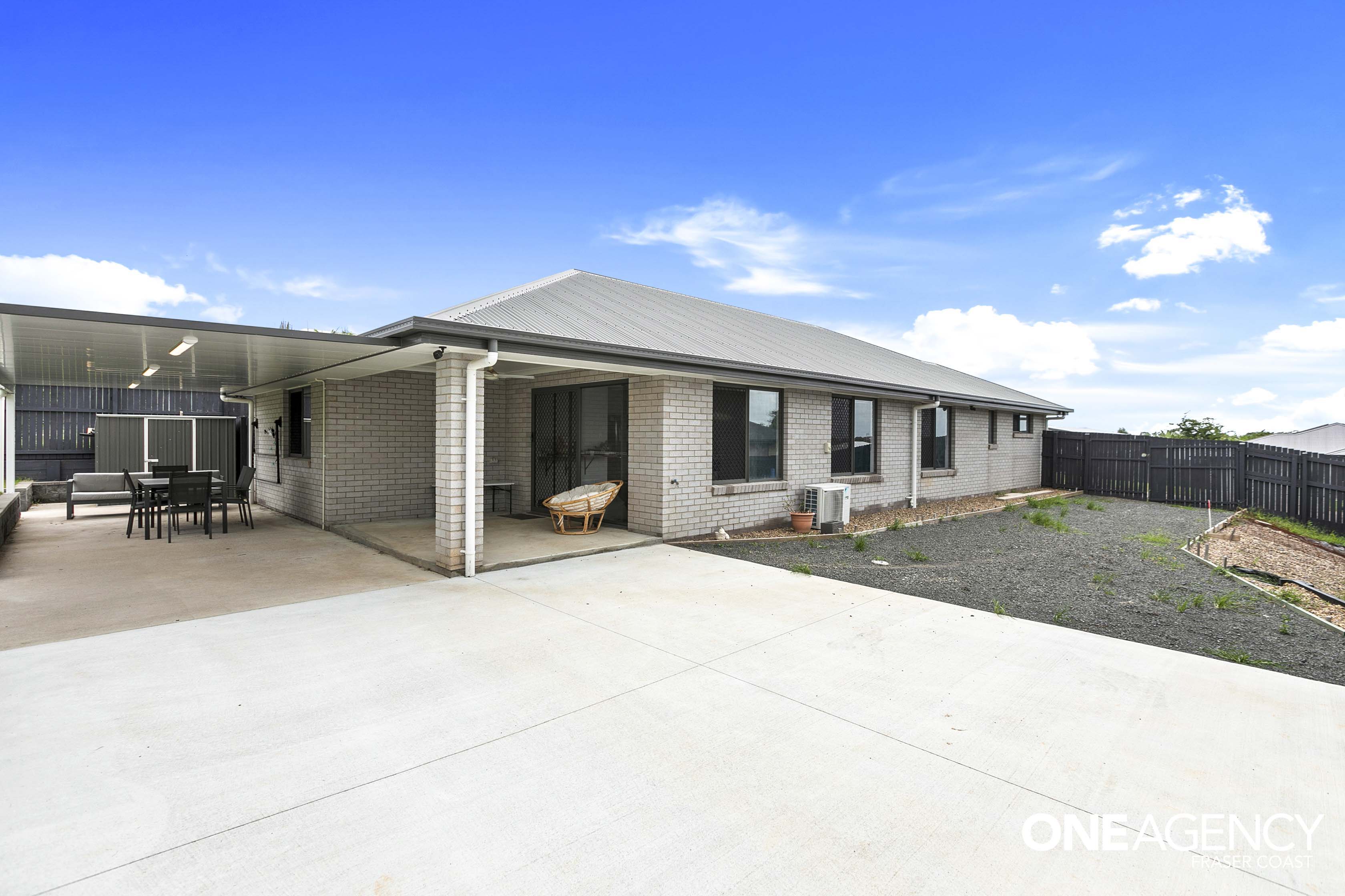 63 Bay Park Road, Wondunna