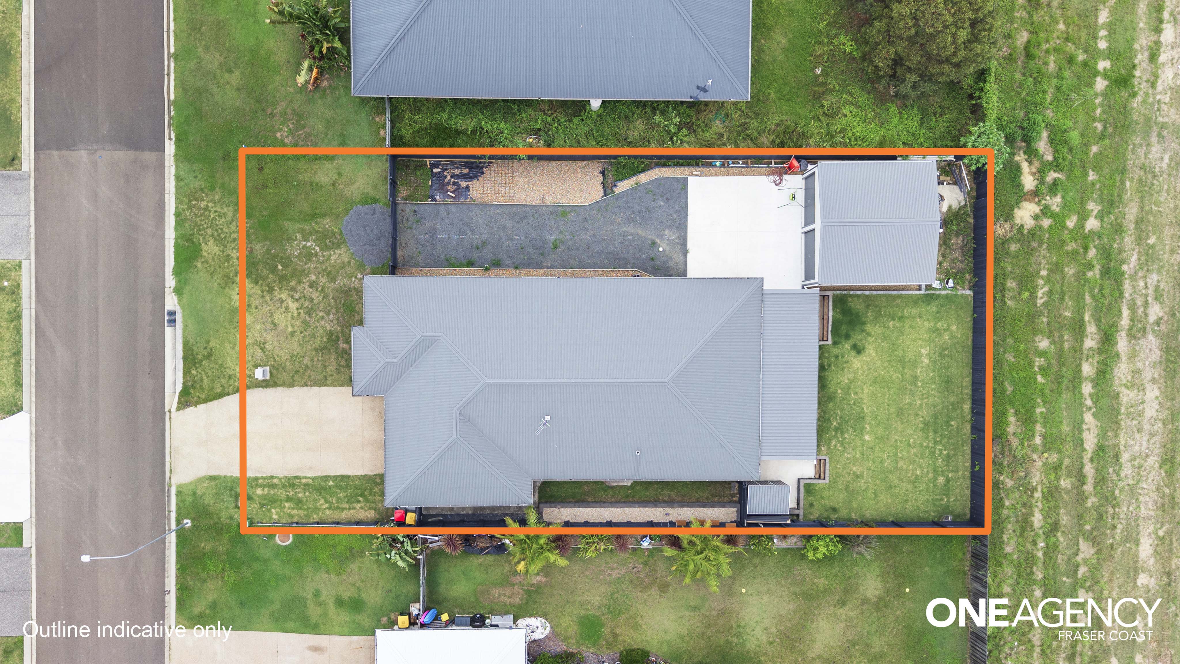 63 Bay Park Road, Wondunna