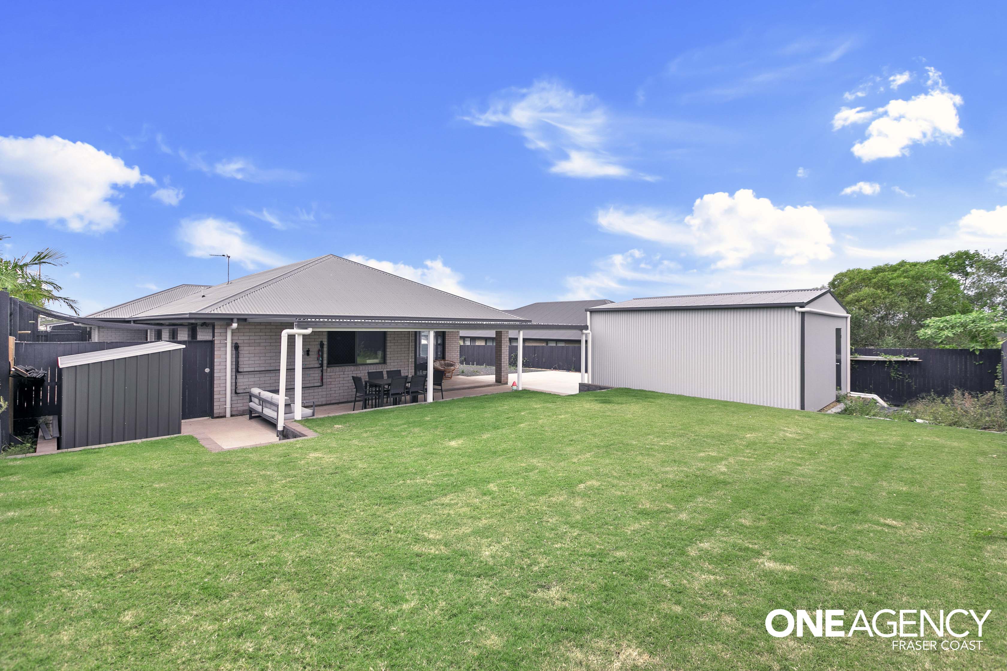 63 Bay Park Road, Wondunna