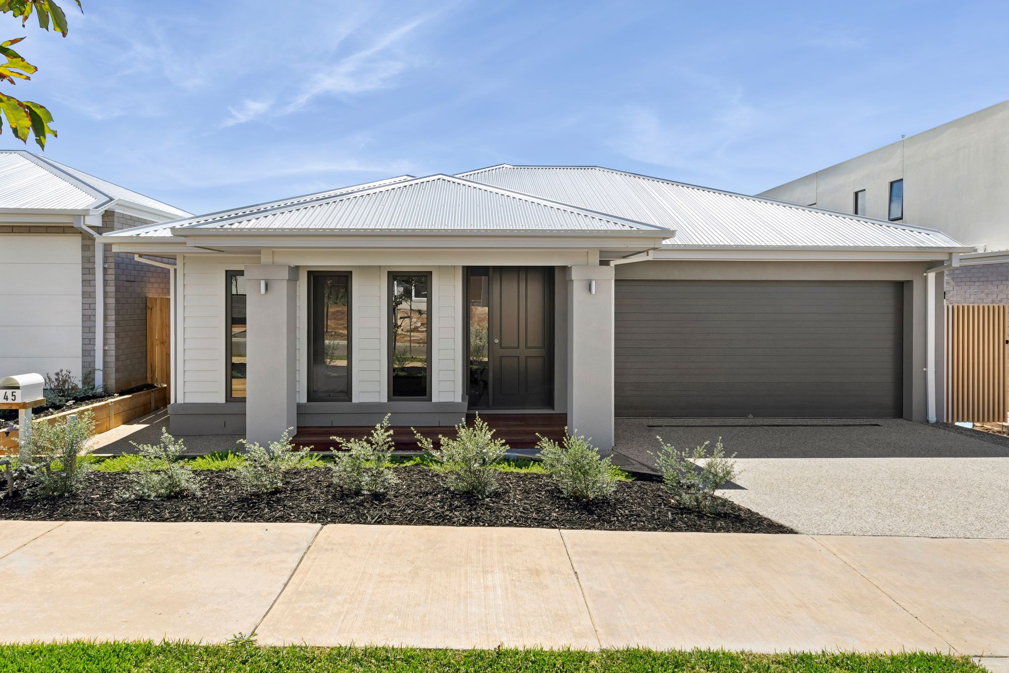 Listing image for 45 Sittela Street, MOUNT DUNEED  VIC  3217