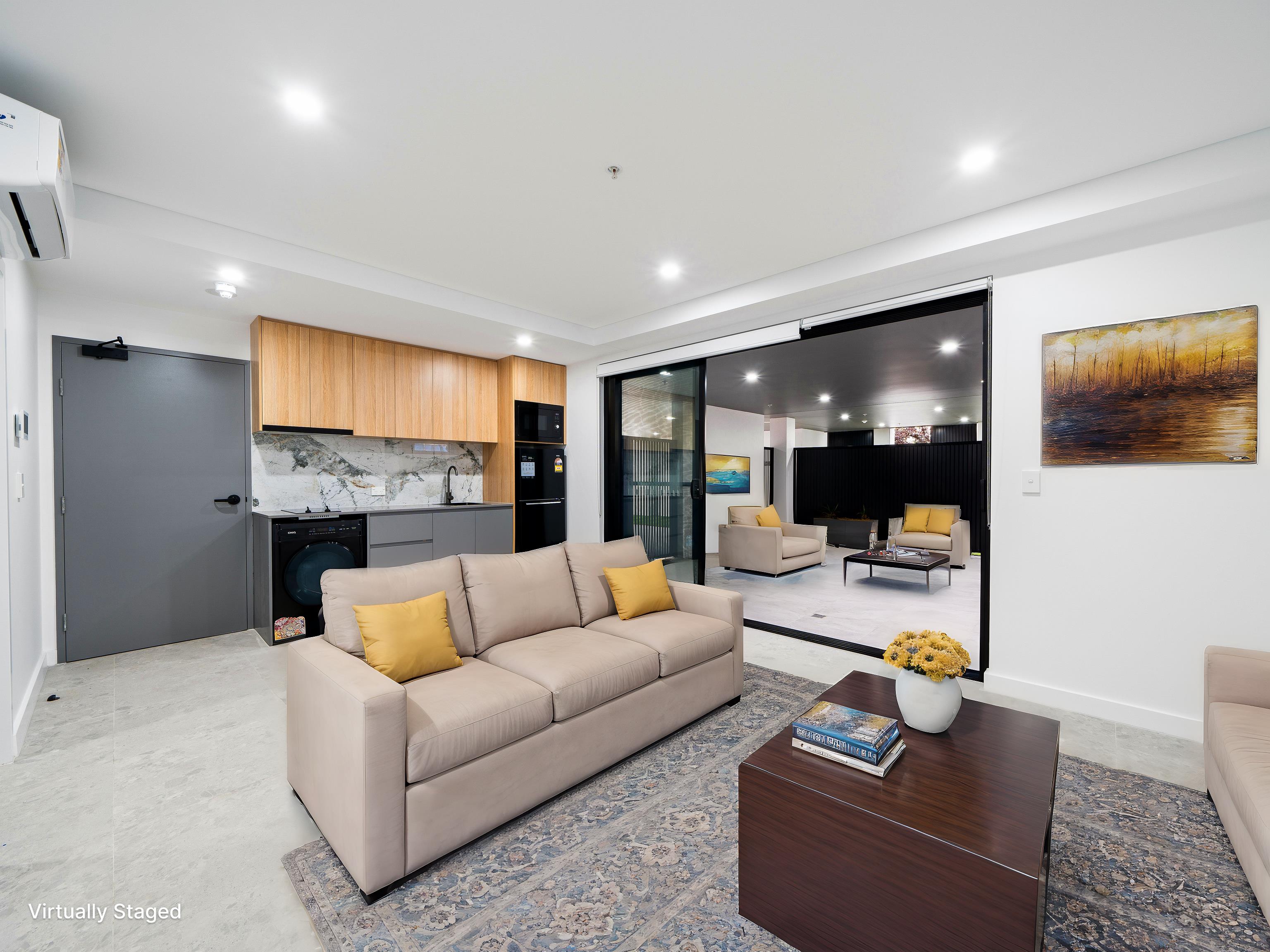 G03 / 18 Marlborough Road, Homebush West