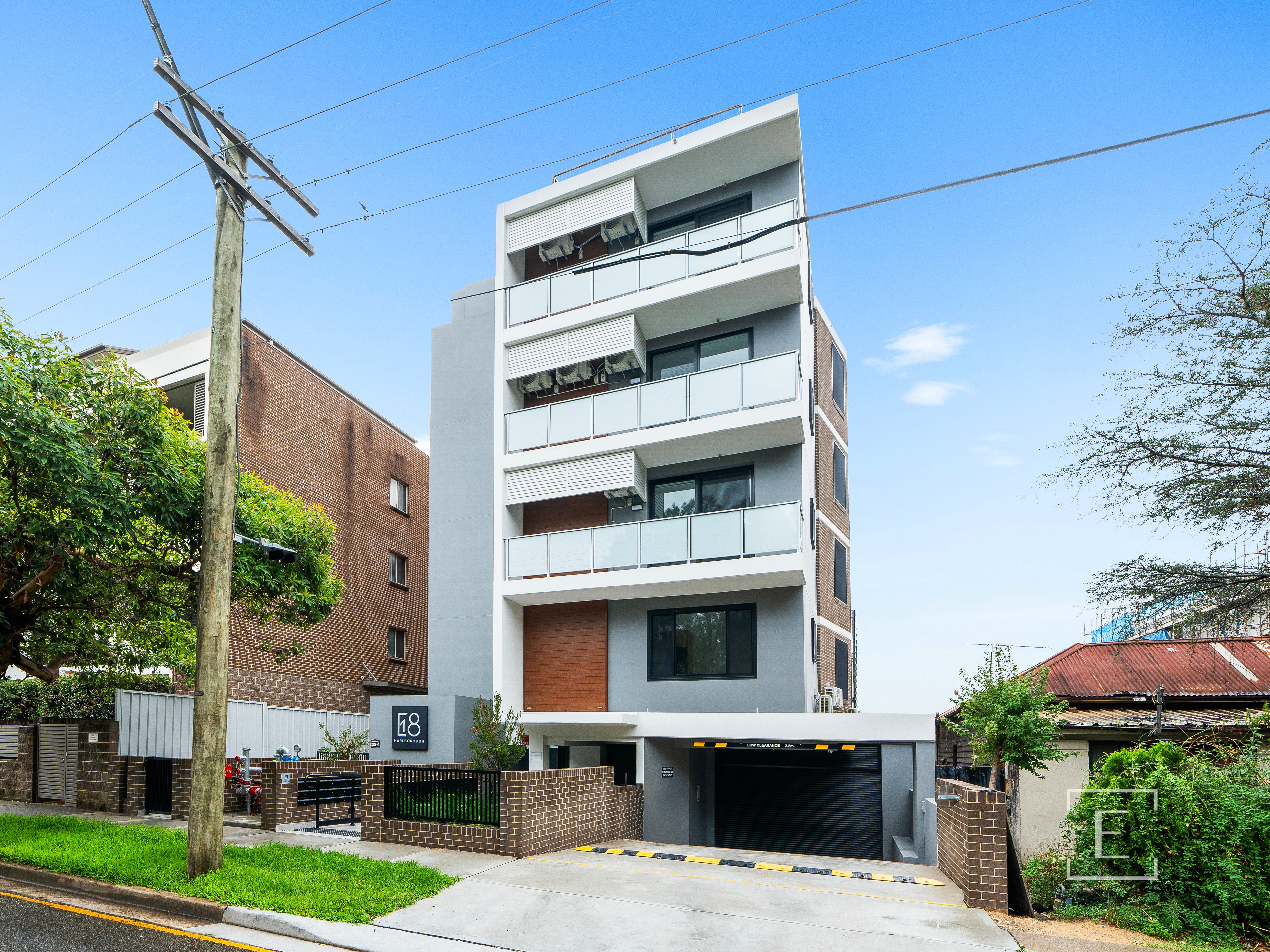 G03 / 18 Marlborough Road, Homebush West