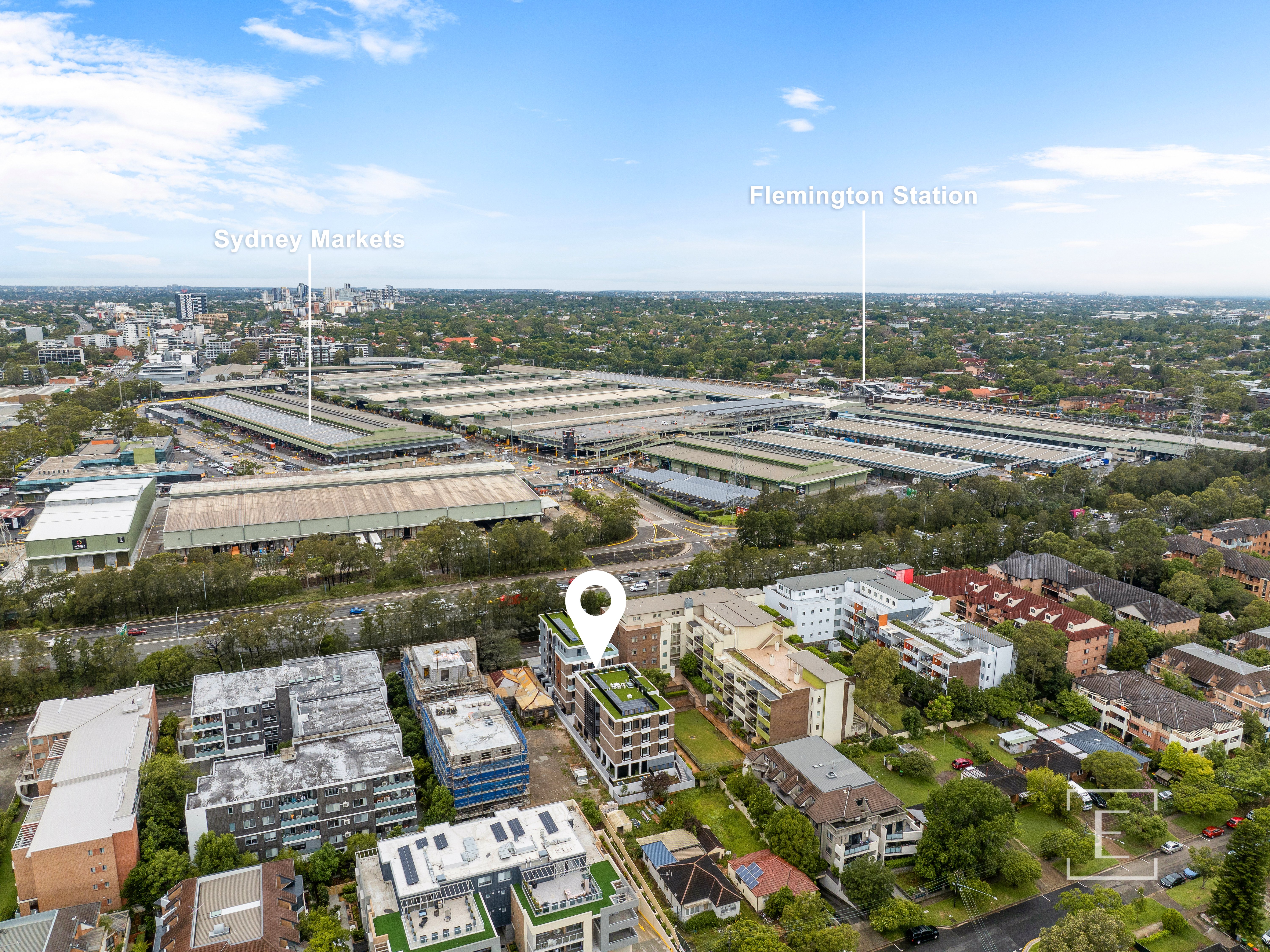 G03 / 18 Marlborough Road, Homebush West