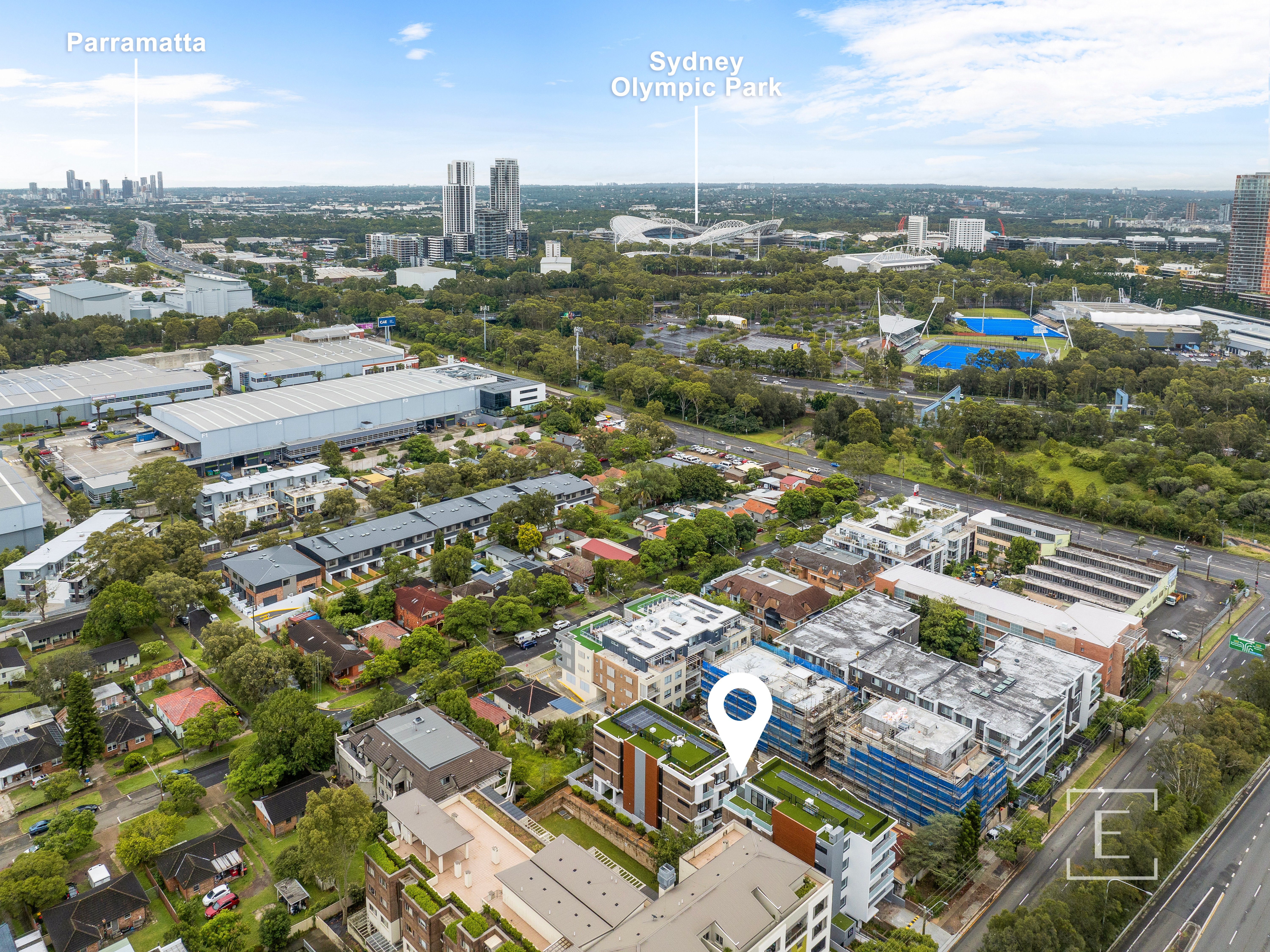 G03 / 18 Marlborough Road, Homebush West