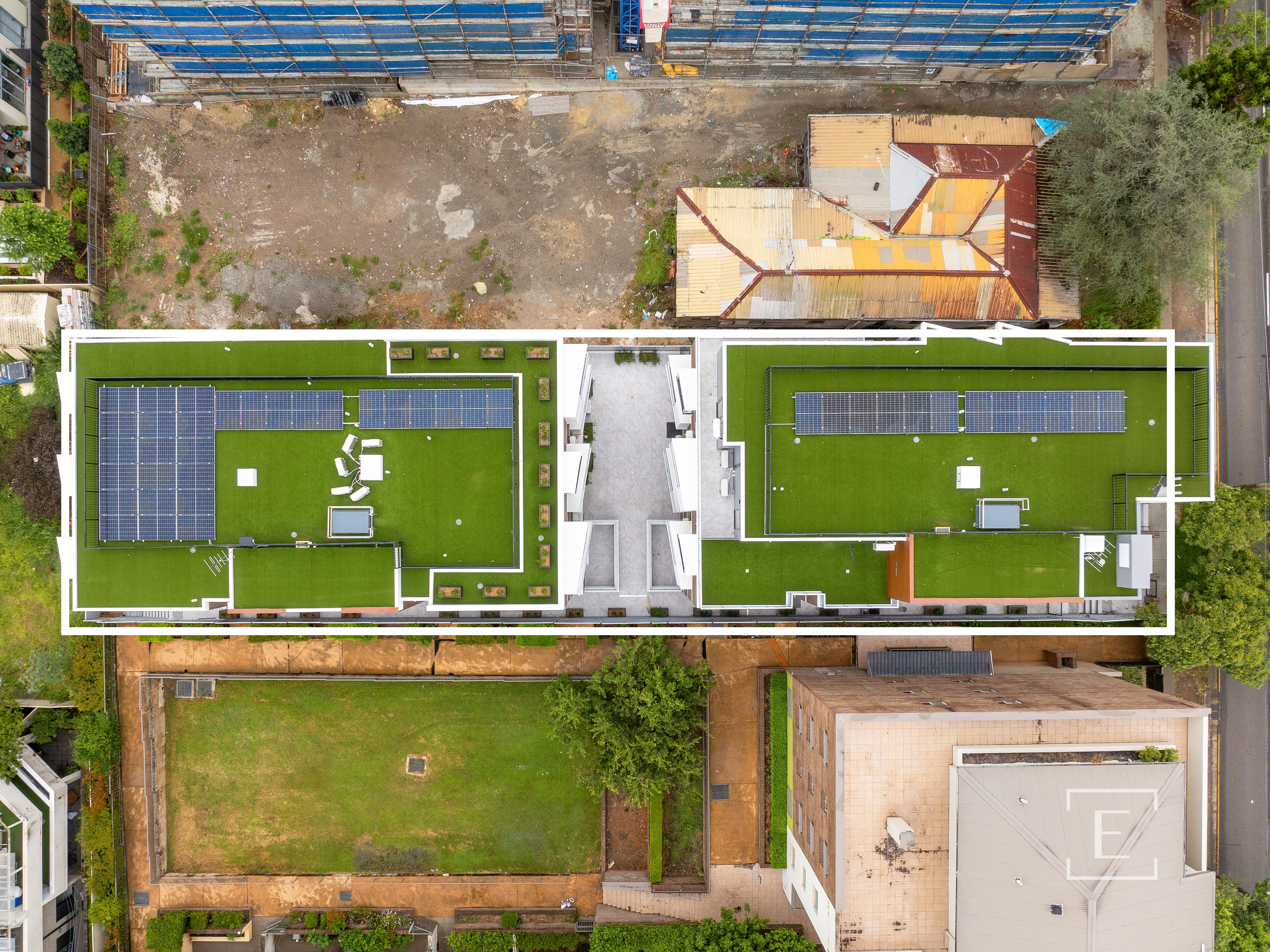 G03 / 18 Marlborough Road, Homebush West