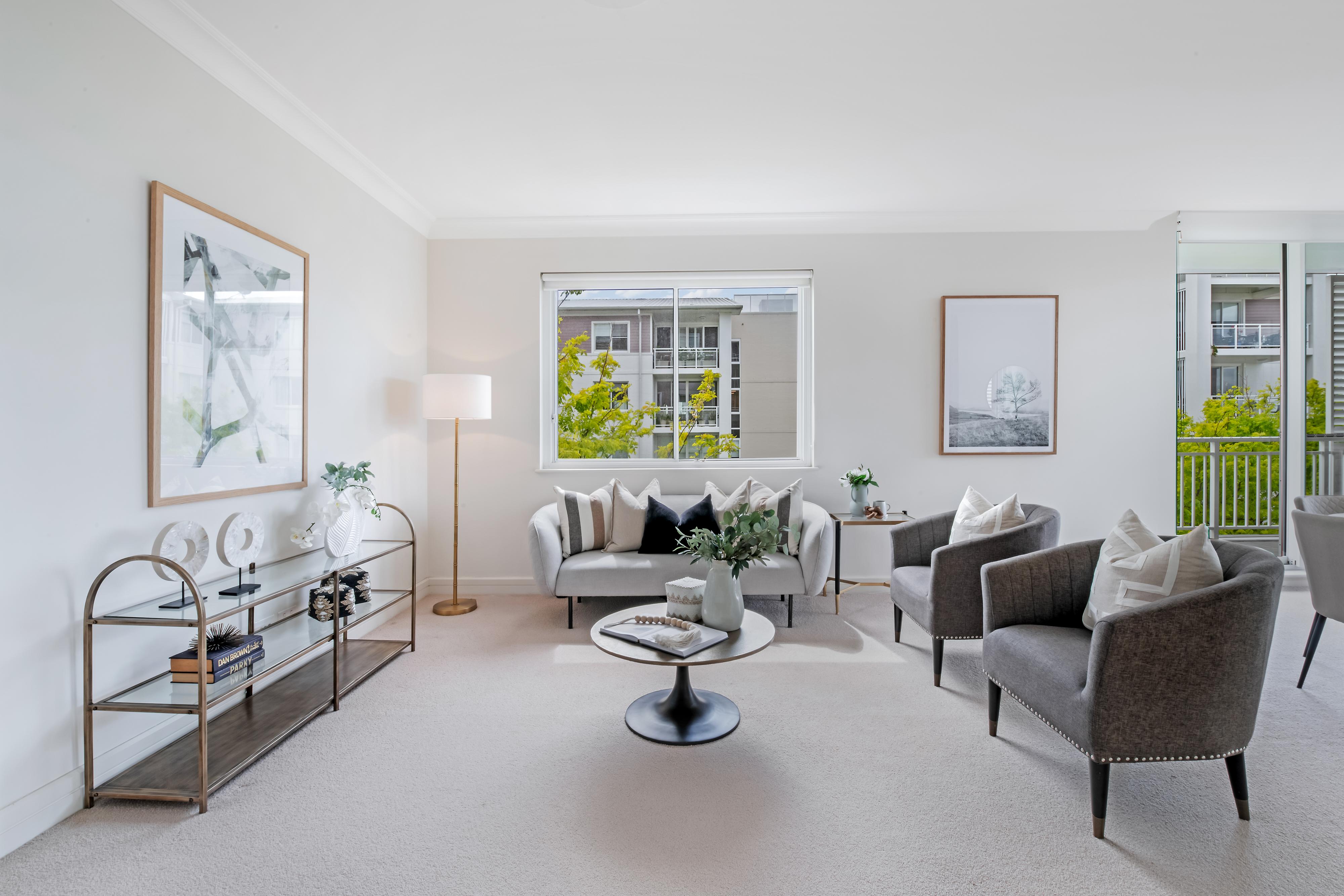 218 / 16 Vineyard Way, Breakfast Point