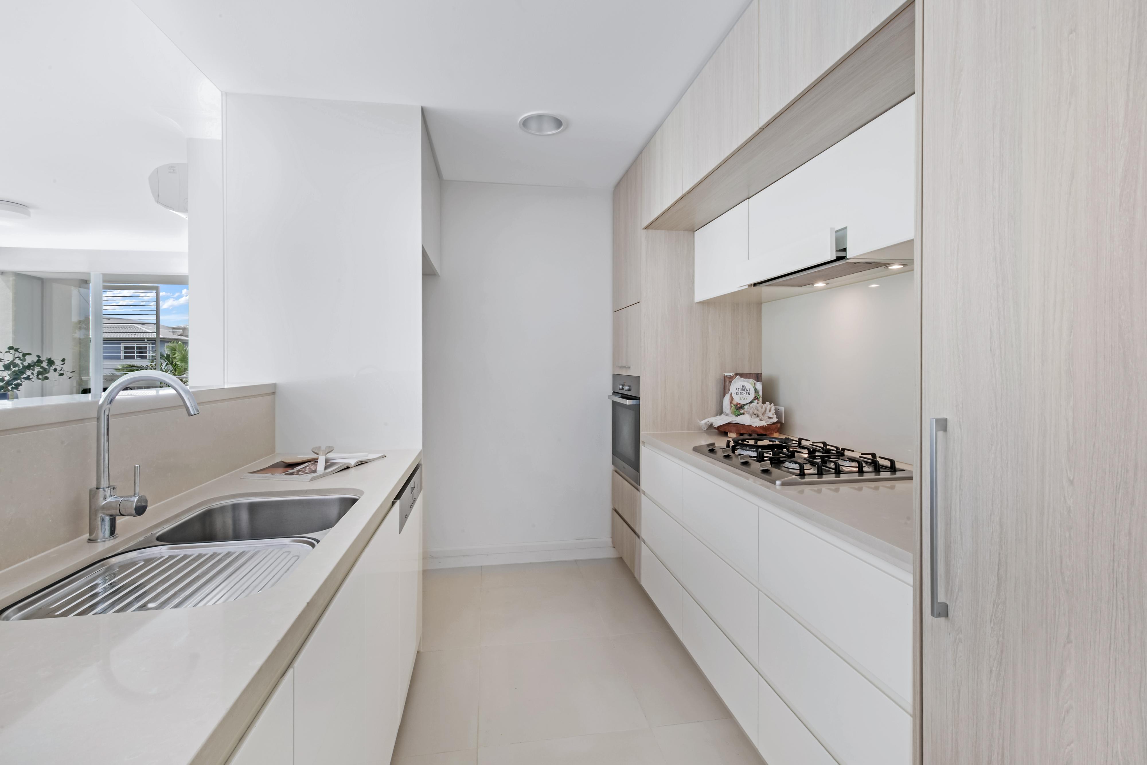 218 / 16 Vineyard Way, Breakfast Point