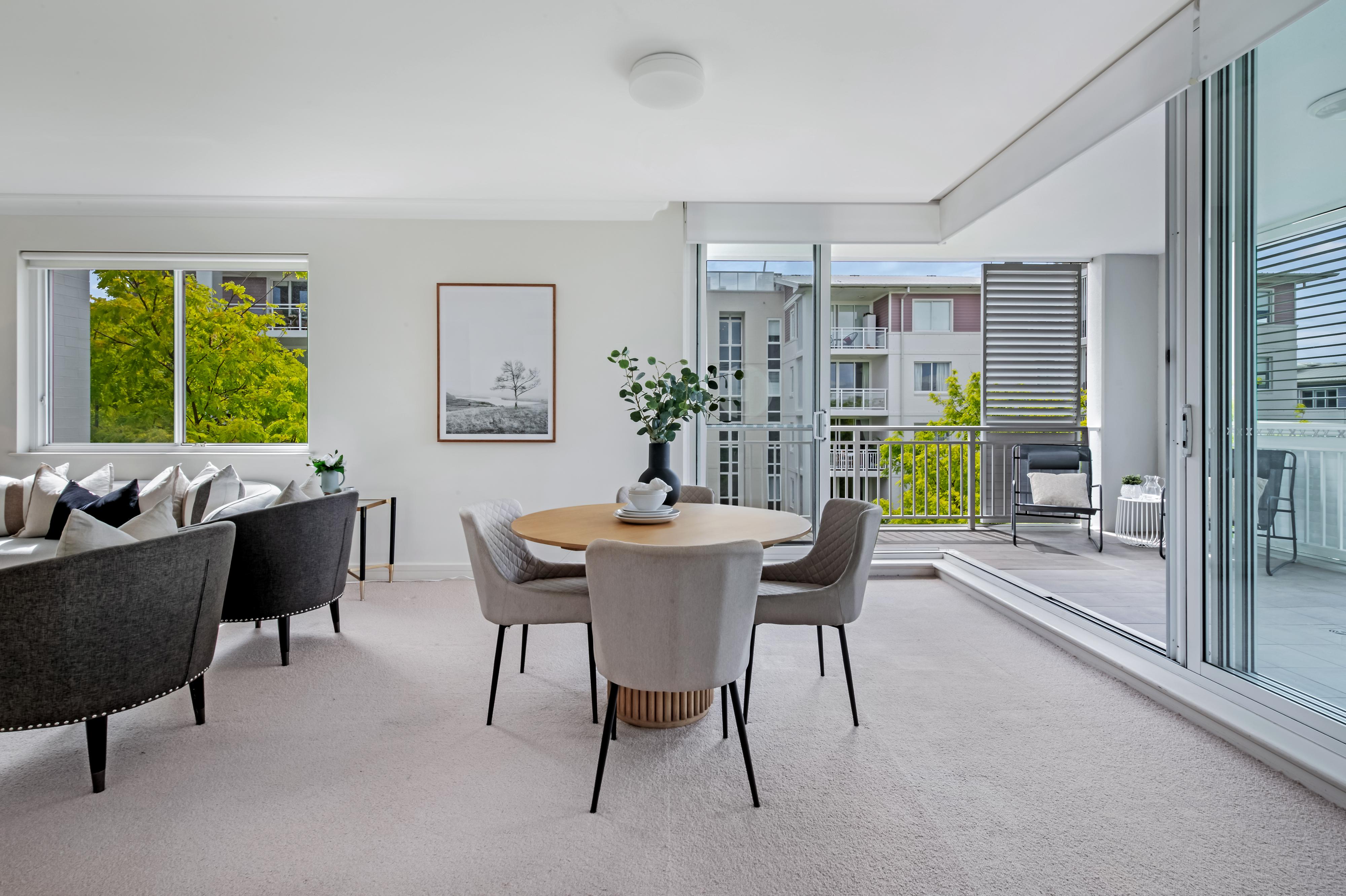 218 / 16 Vineyard Way, Breakfast Point