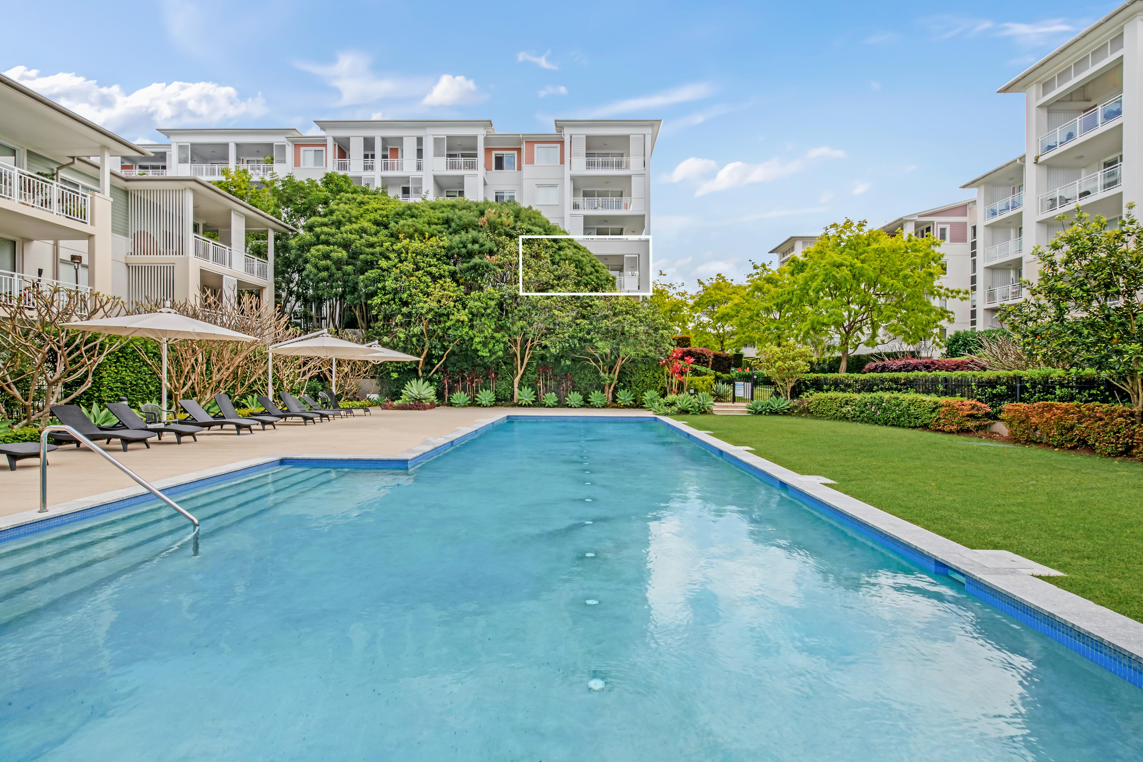 218 / 16 Vineyard Way, Breakfast Point