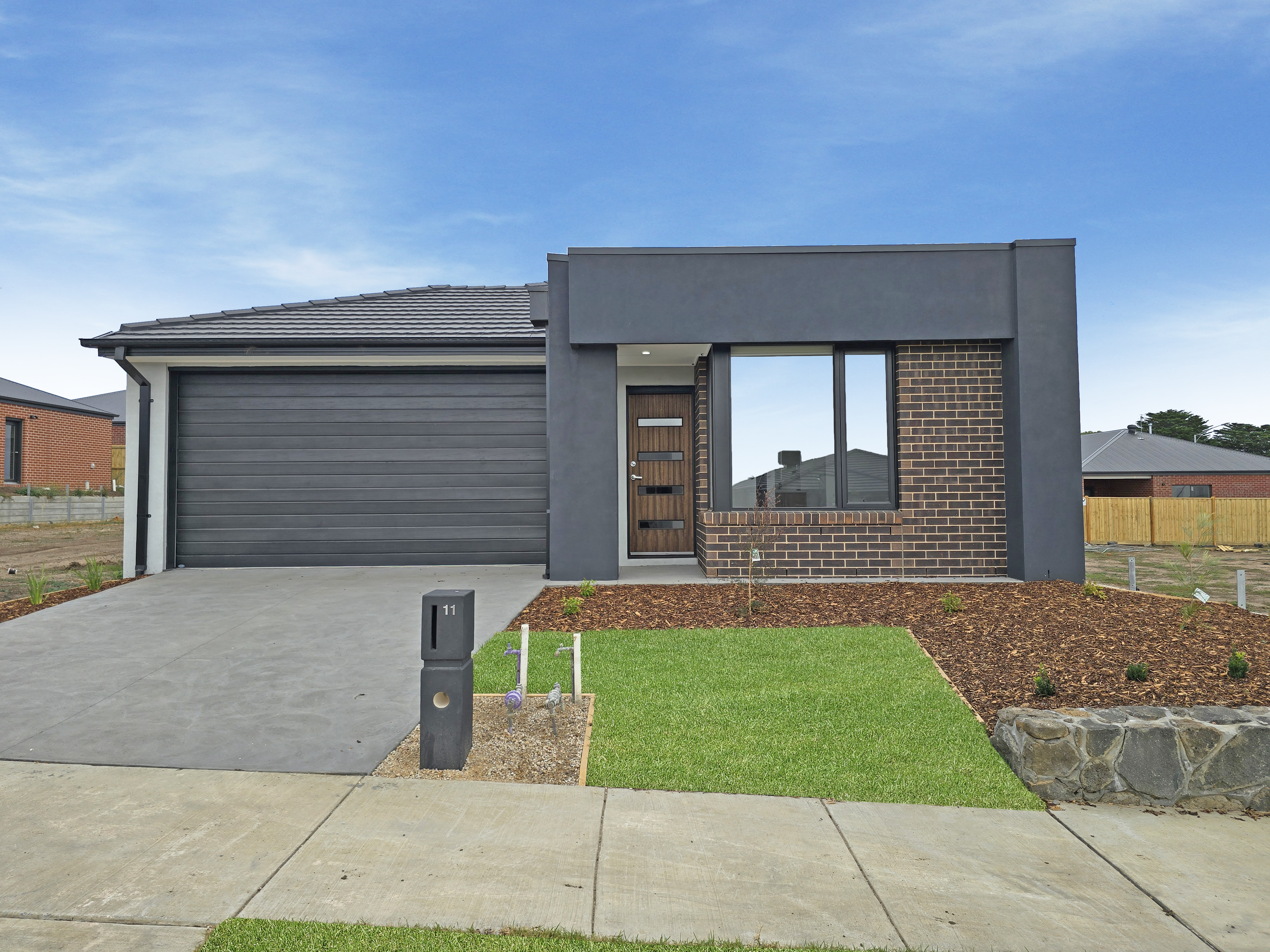 Listing image for 11 Tritones Way, ARMSTRONG CREEK  VIC  3217
