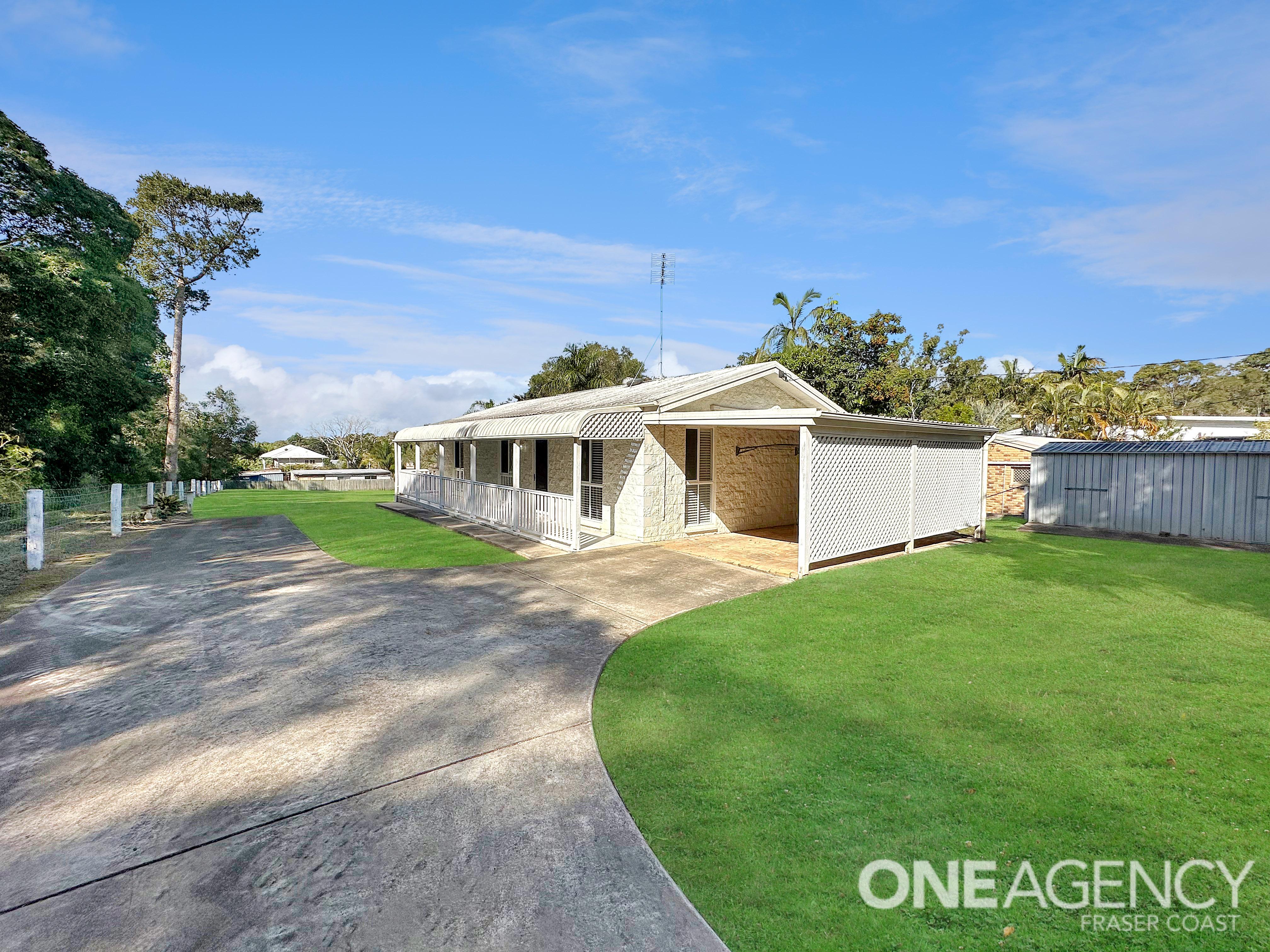 41 Mathiesen Road, Booral