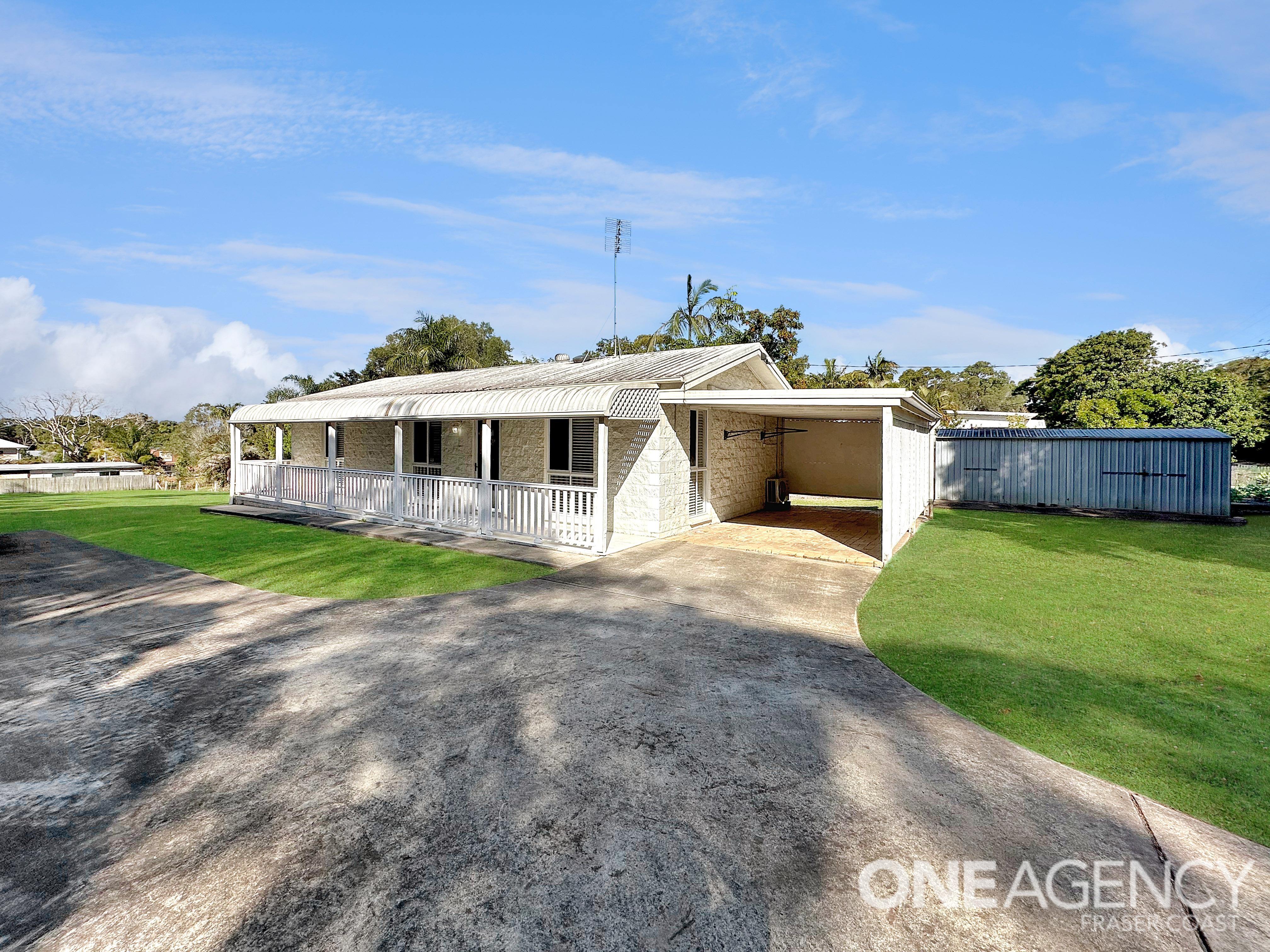 41 Mathiesen Road, Booral
