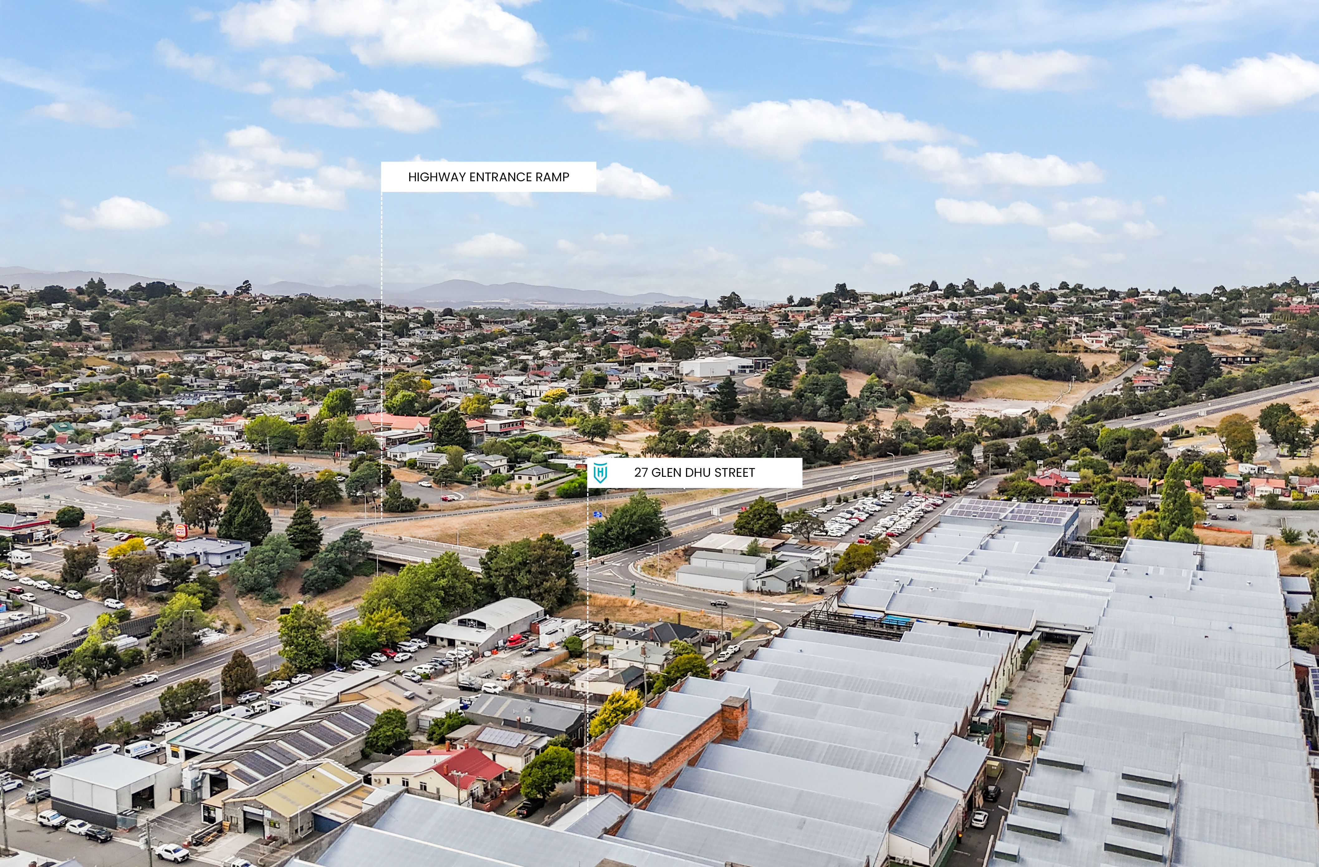 40 Glen Dhu Street, South Launceston