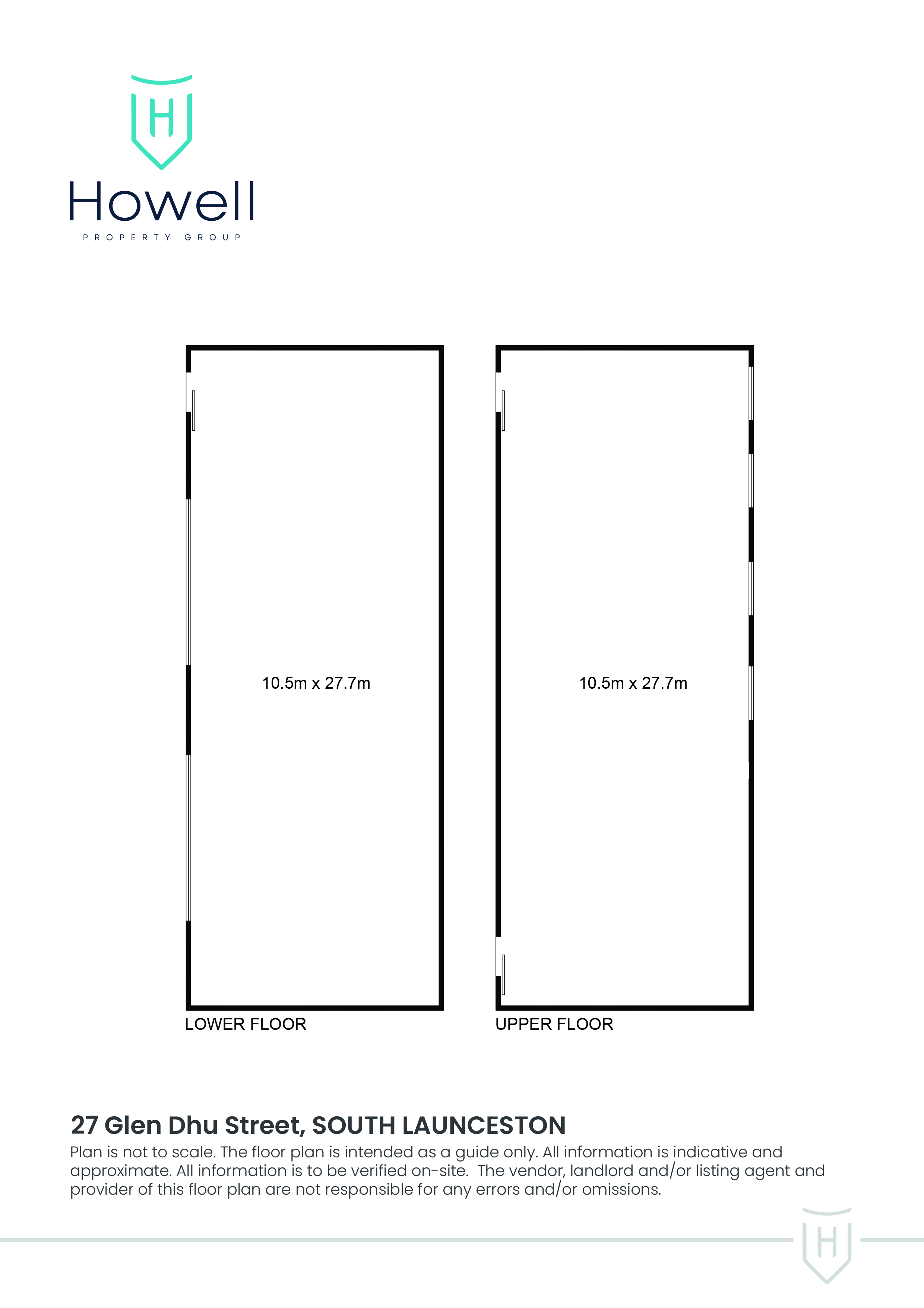 40 Glen Dhu Street, South Launceston