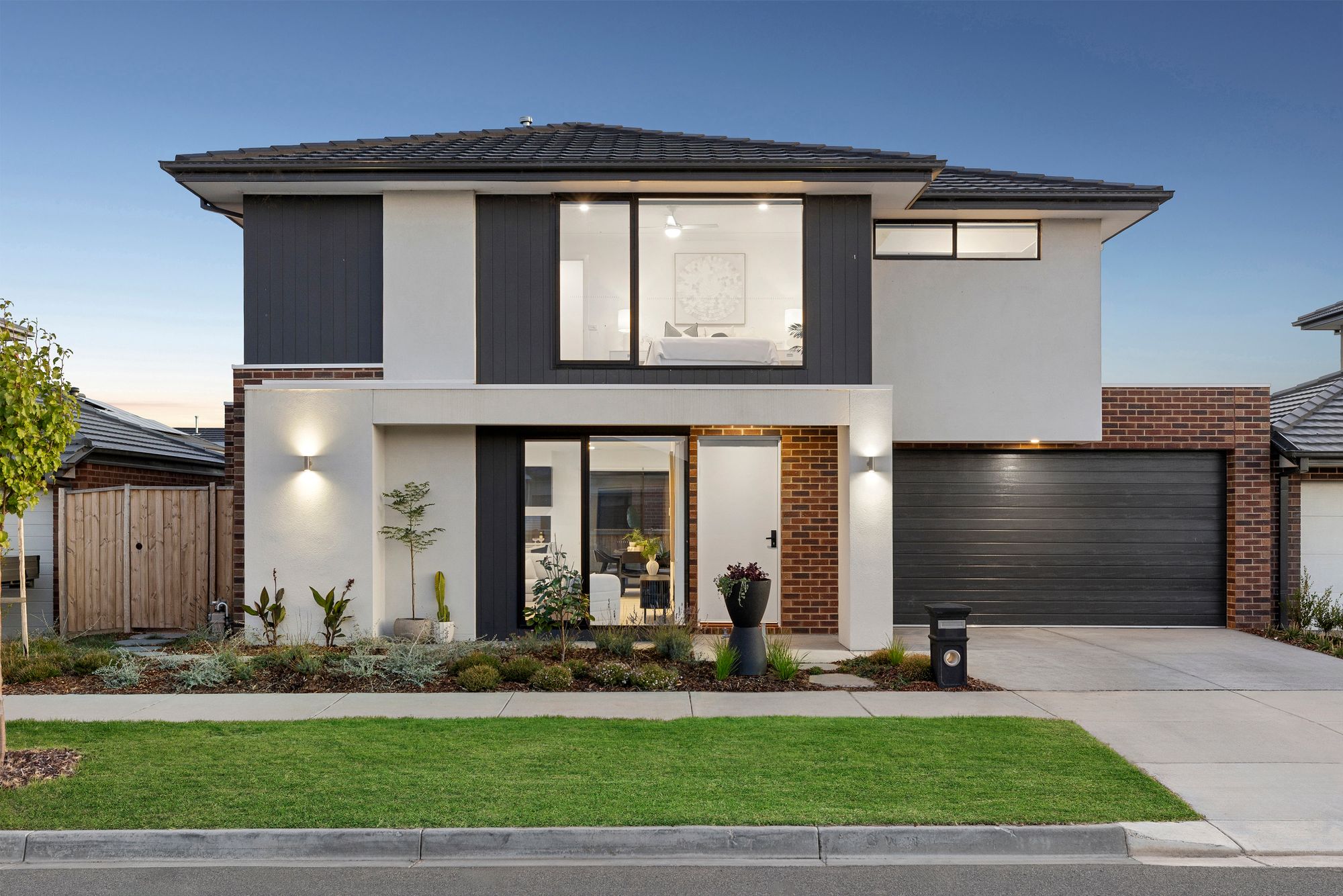 Listing image for 10 Serenity Street, ARMSTRONG CREEK  VIC  3217