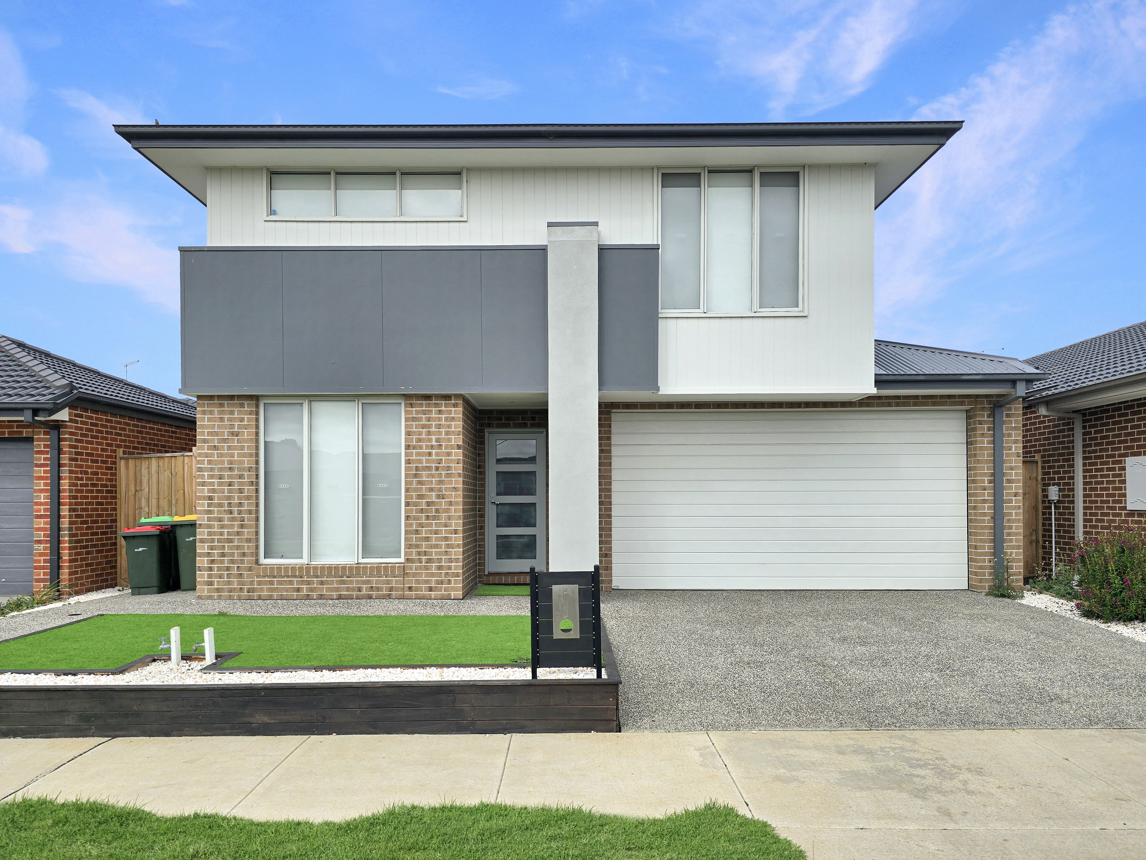 Listing image for 20 Yildiz Street, CHARLEMONT  VIC  3217