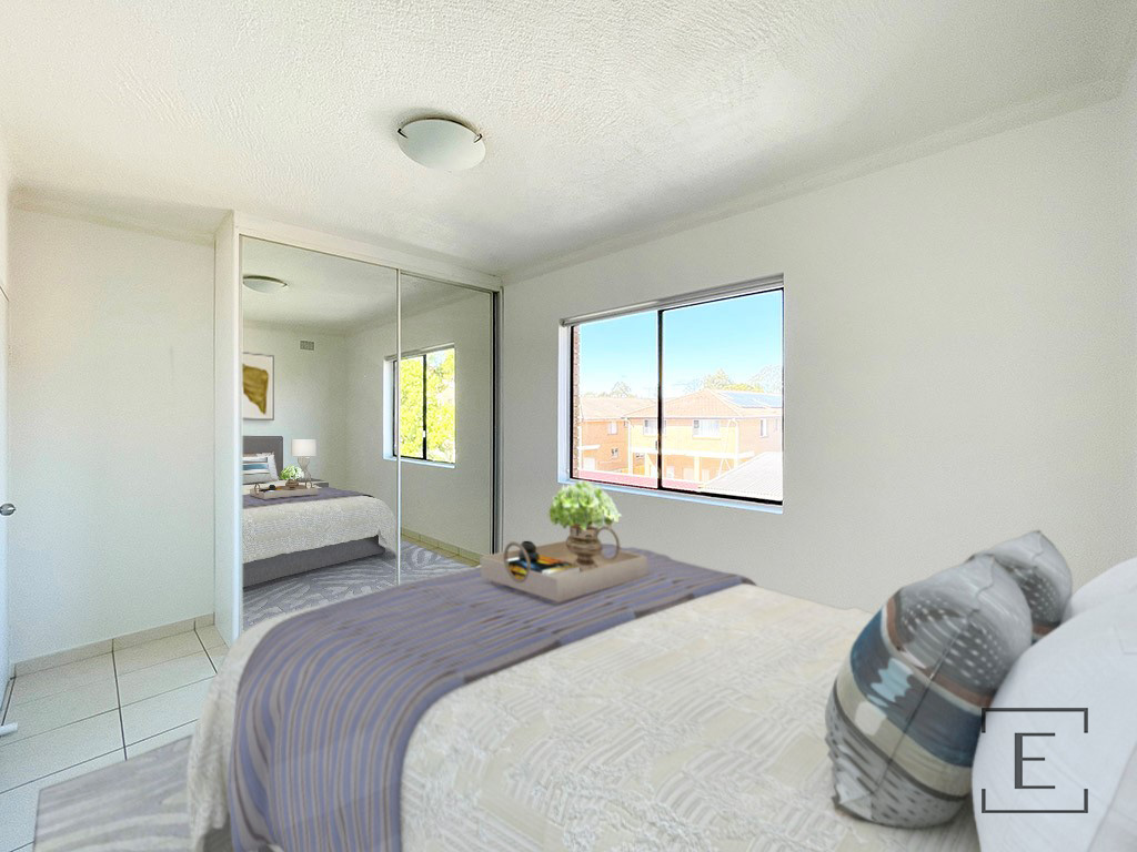 6 / 75 Harris Street, Fairfield