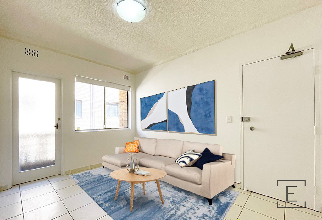 6 / 75 Harris Street, Fairfield