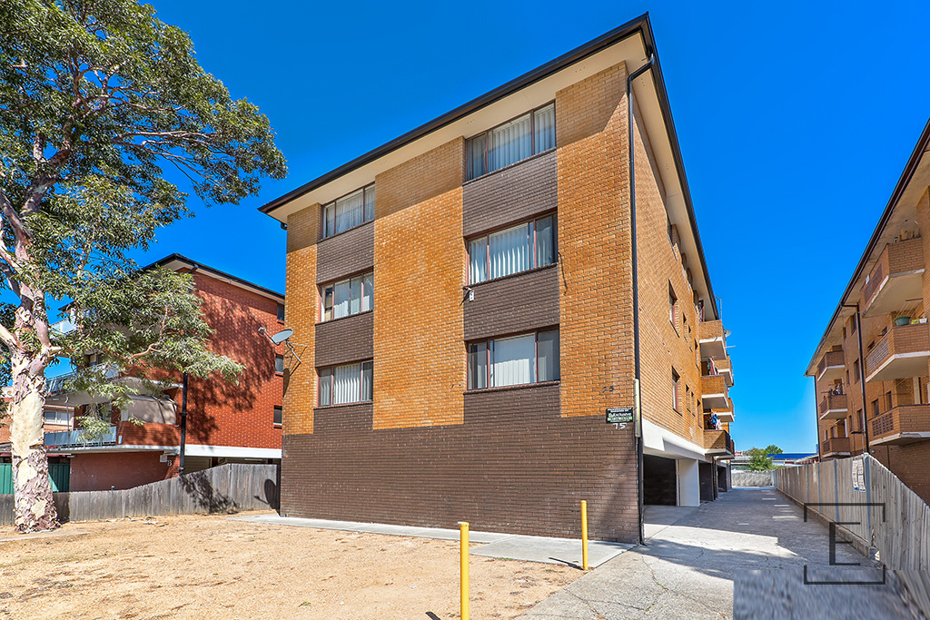 6 / 75 Harris Street, Fairfield