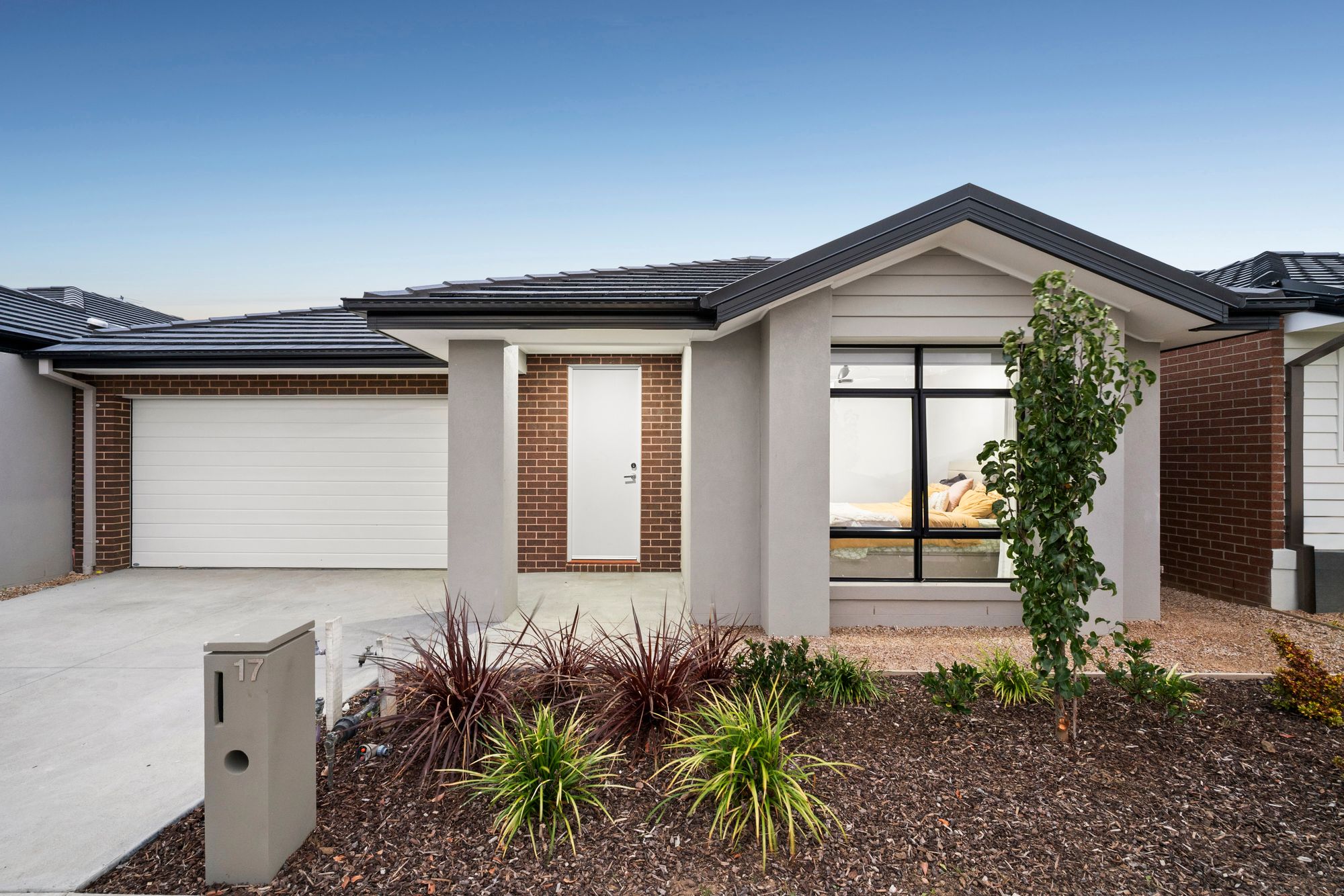 Listing image for 17 Raam Circuit, ARMSTRONG CREEK  VIC  3217