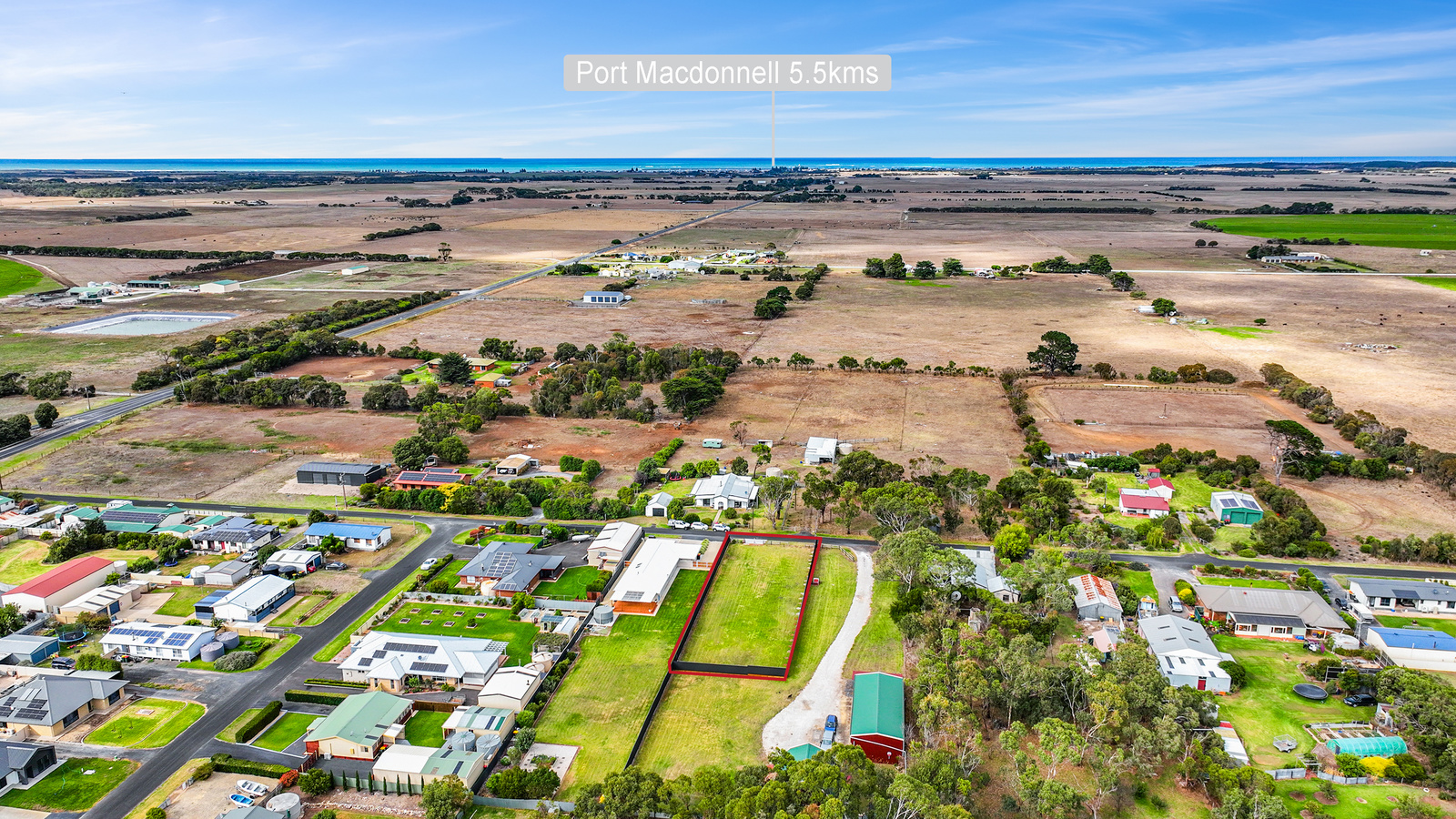 Lot 1, 14 Harley Street, Allendale East
