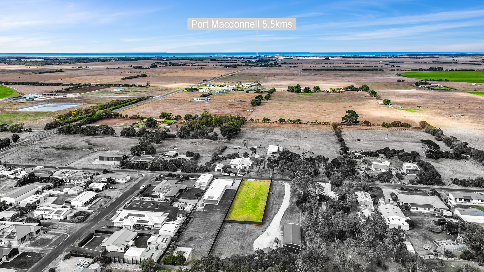 Lot 1, 14 Harley Street, Allendale East