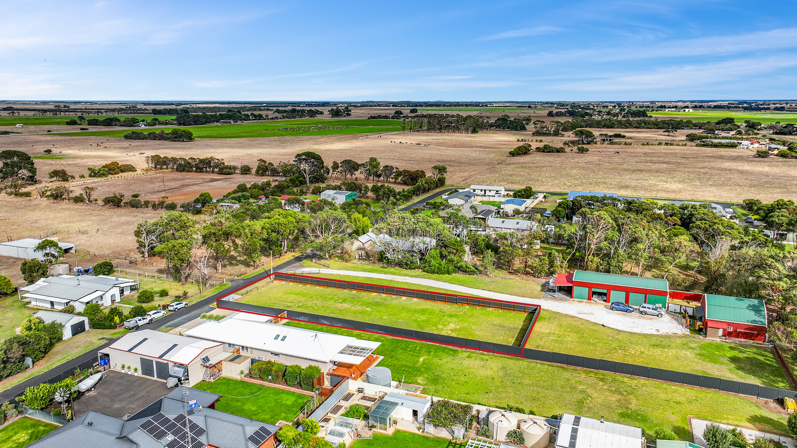 Lot 1, 14 Harley Street, Allendale East