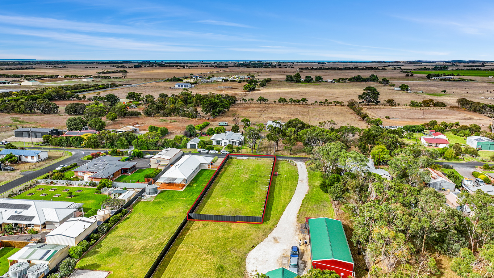 Lot 1, 14 Harley Street, Allendale East