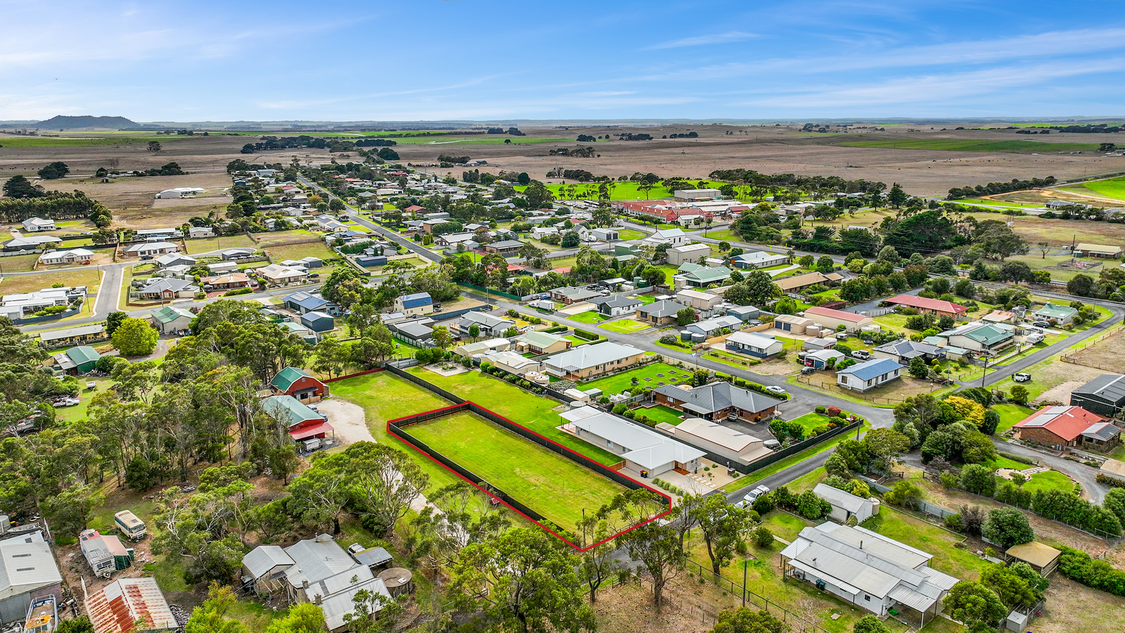 Lot 1, 14 Harley Street, Allendale East