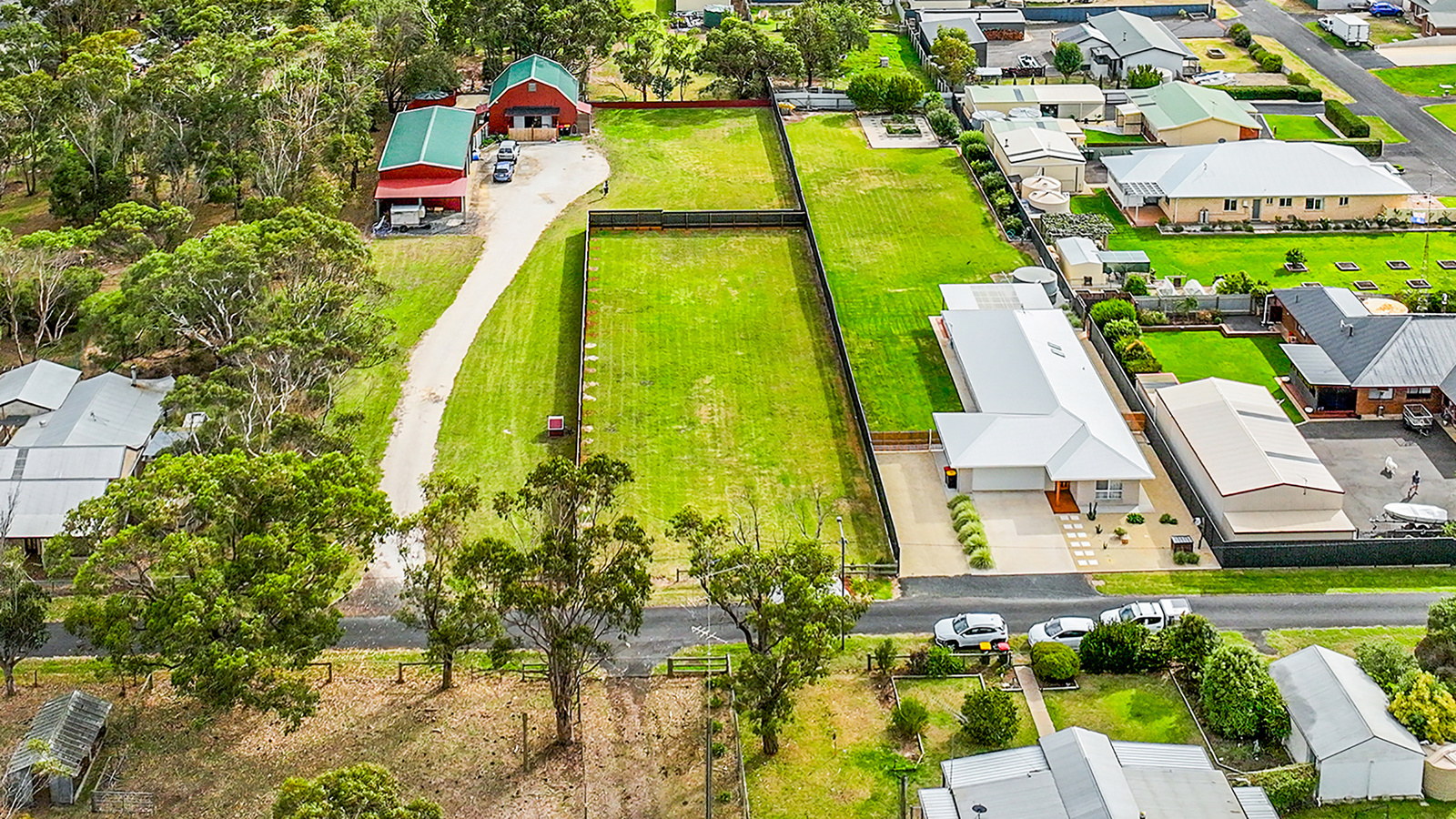 Lot 1, 14 Harley Street, Allendale East