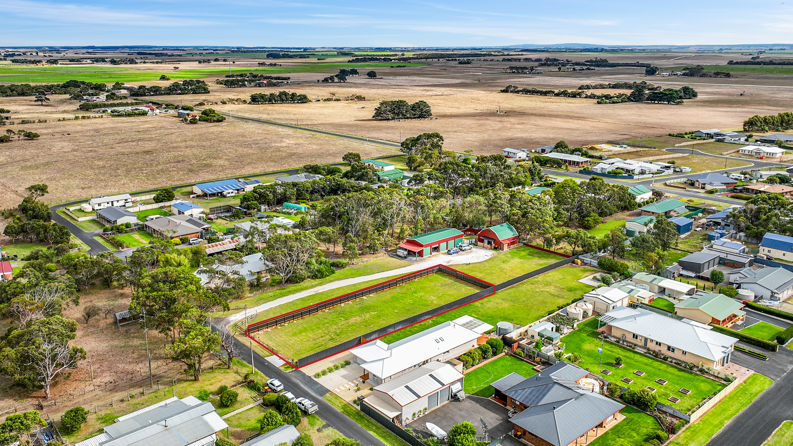 Lot 1, 14 Harley Street, Allendale East