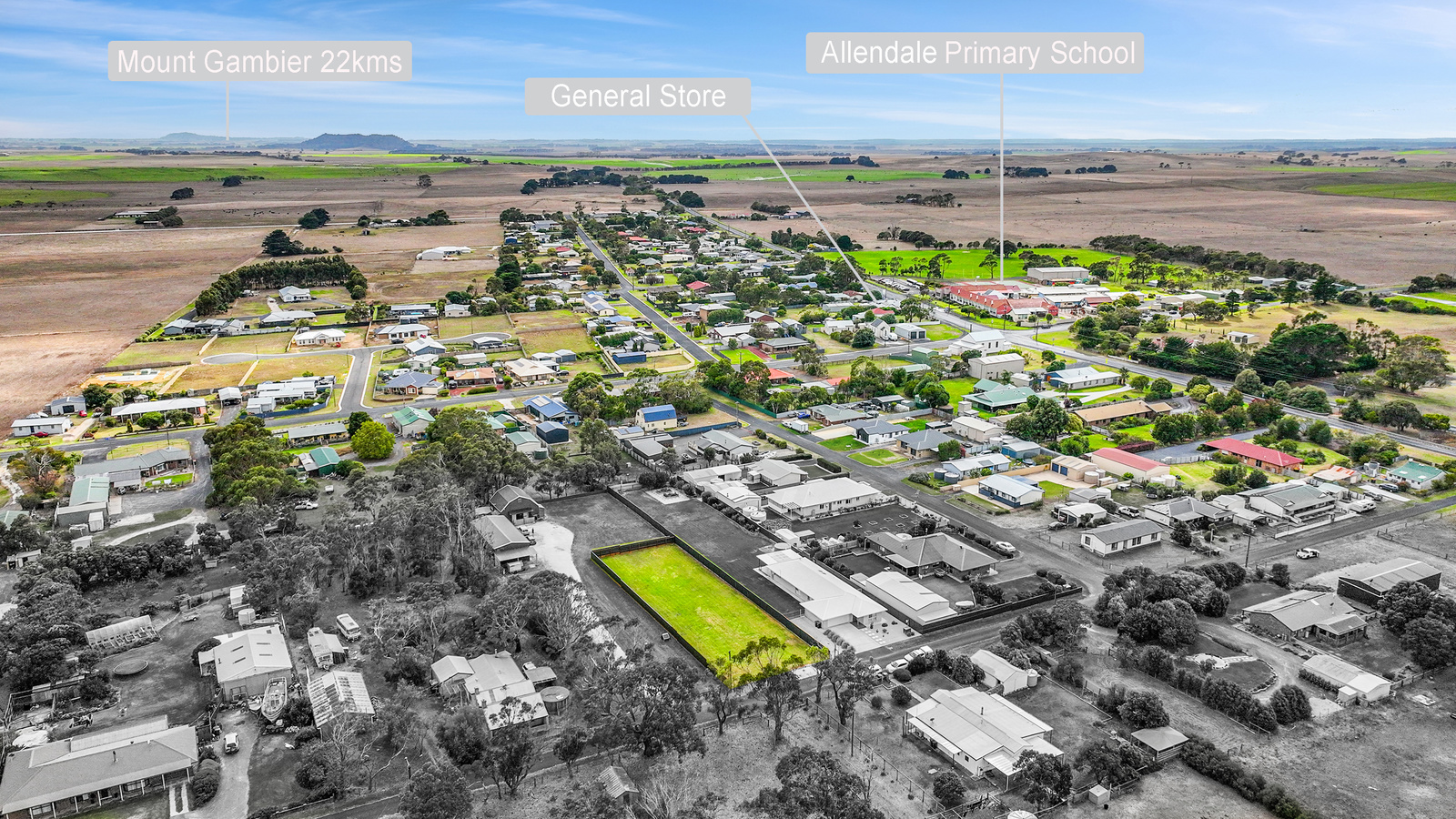 Lot 1, 14 Harley Street, Allendale East