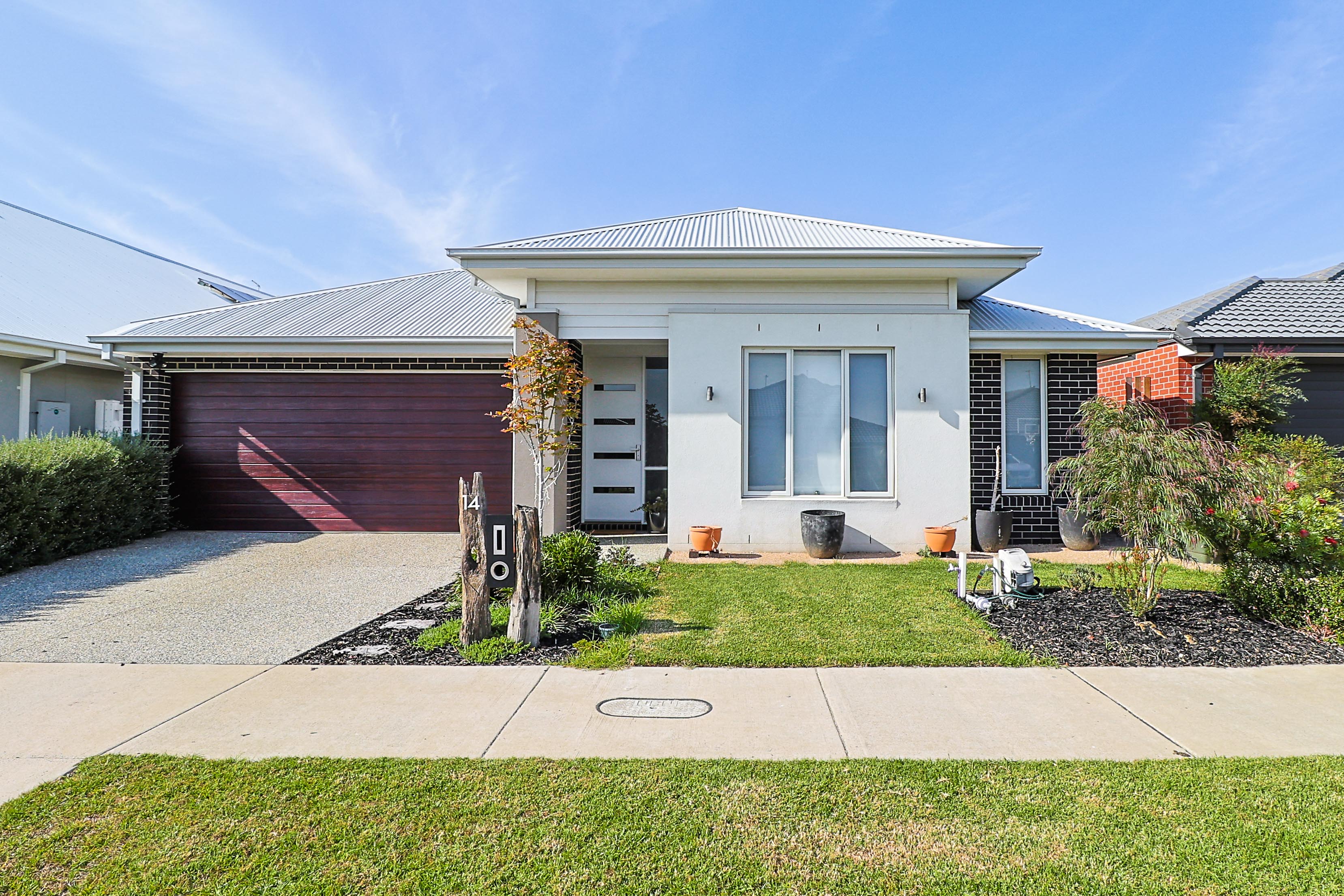 Listing image for 14 Mcarthur Crescent, ARMSTRONG CREEK  VIC  3217