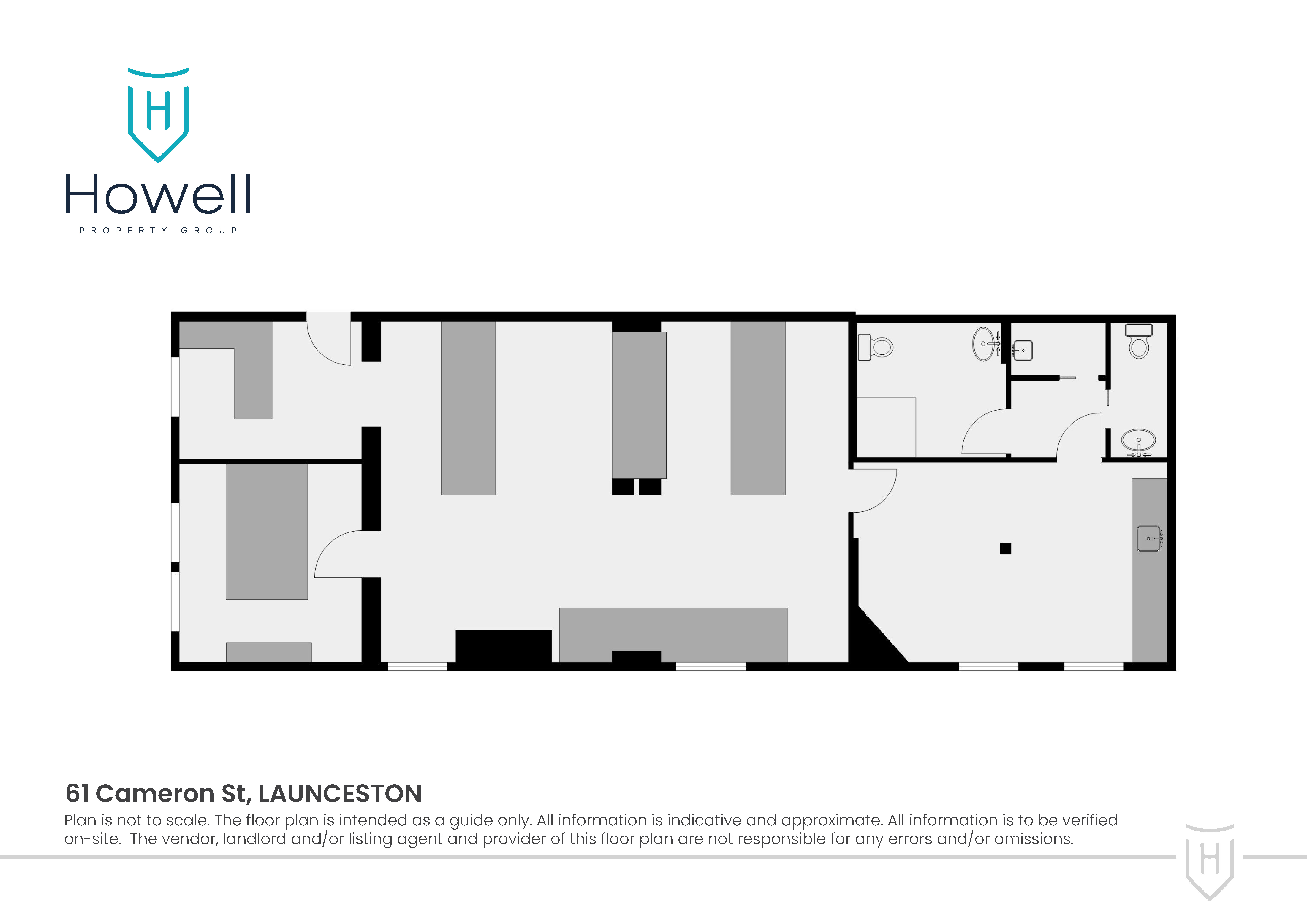 61 Cameron Street, Launceston