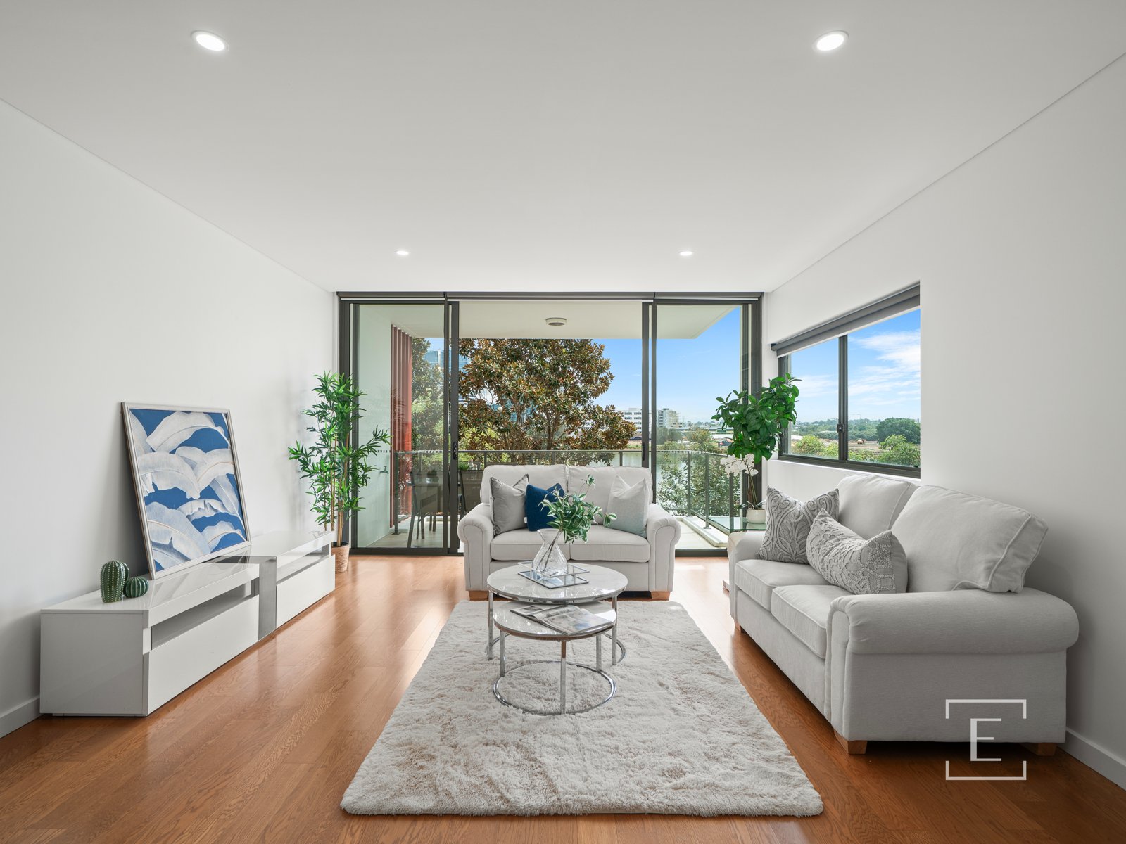 306 / 5 Nina Gray Avenue, Rhodes