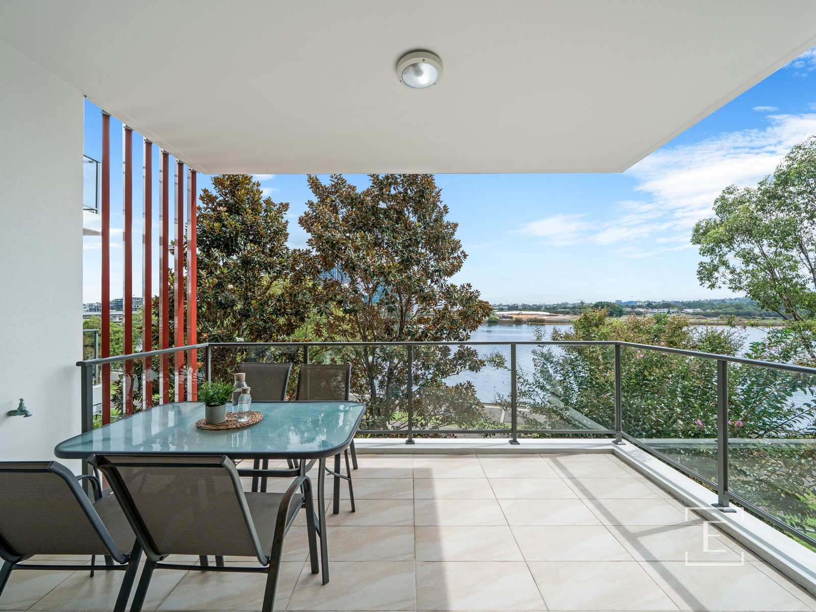 306 / 5 Nina Gray Avenue, Rhodes