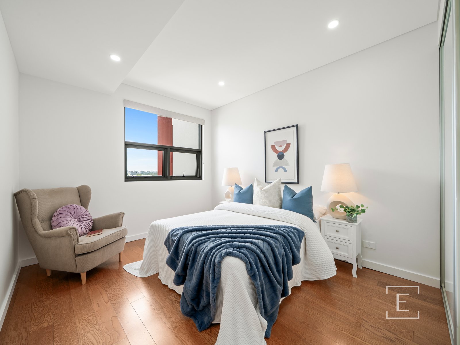 306 / 5 Nina Gray Avenue, Rhodes