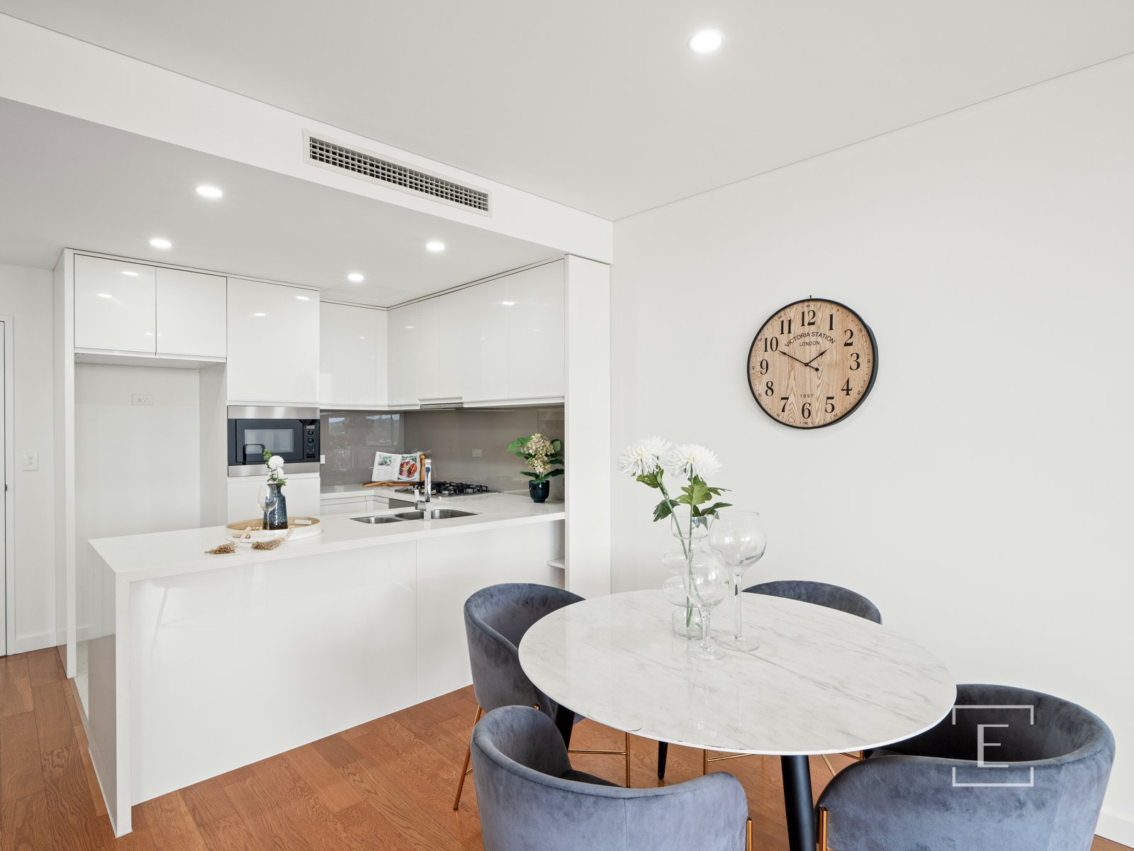 306 / 5 Nina Gray Avenue, Rhodes