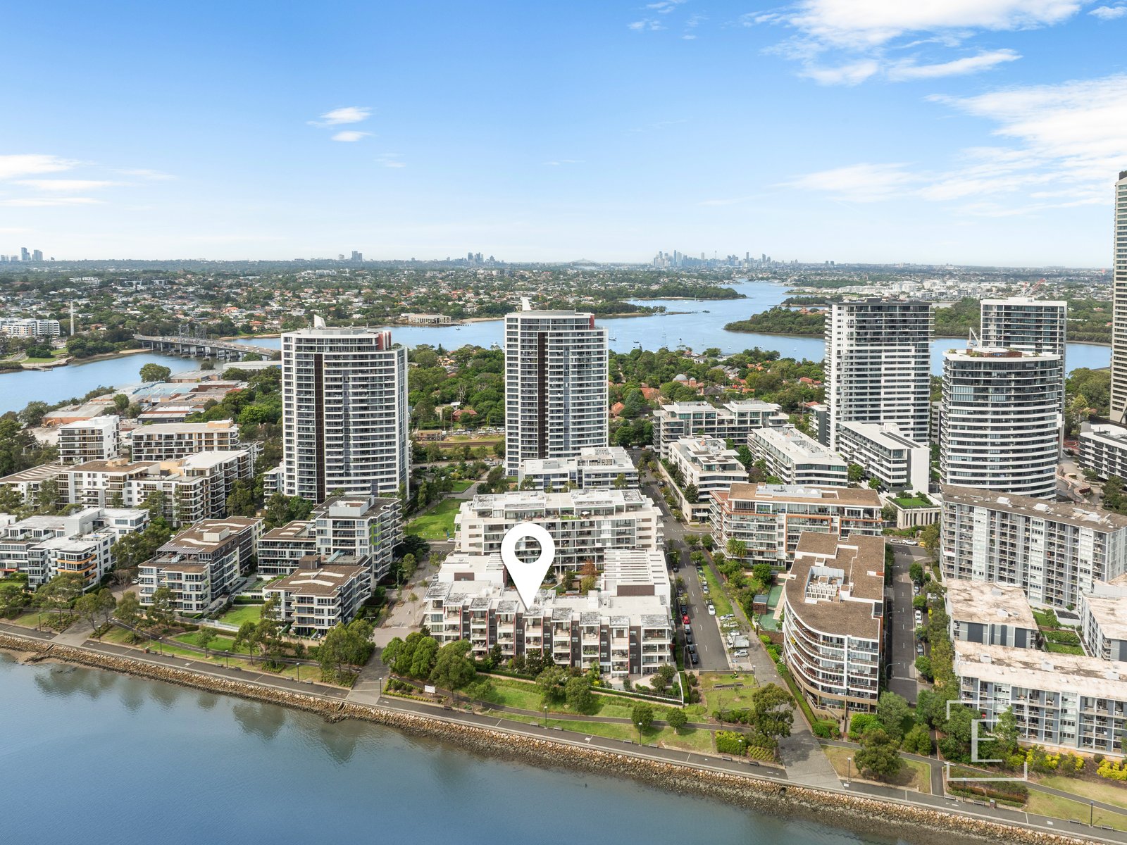 306 / 5 Nina Gray Avenue, Rhodes