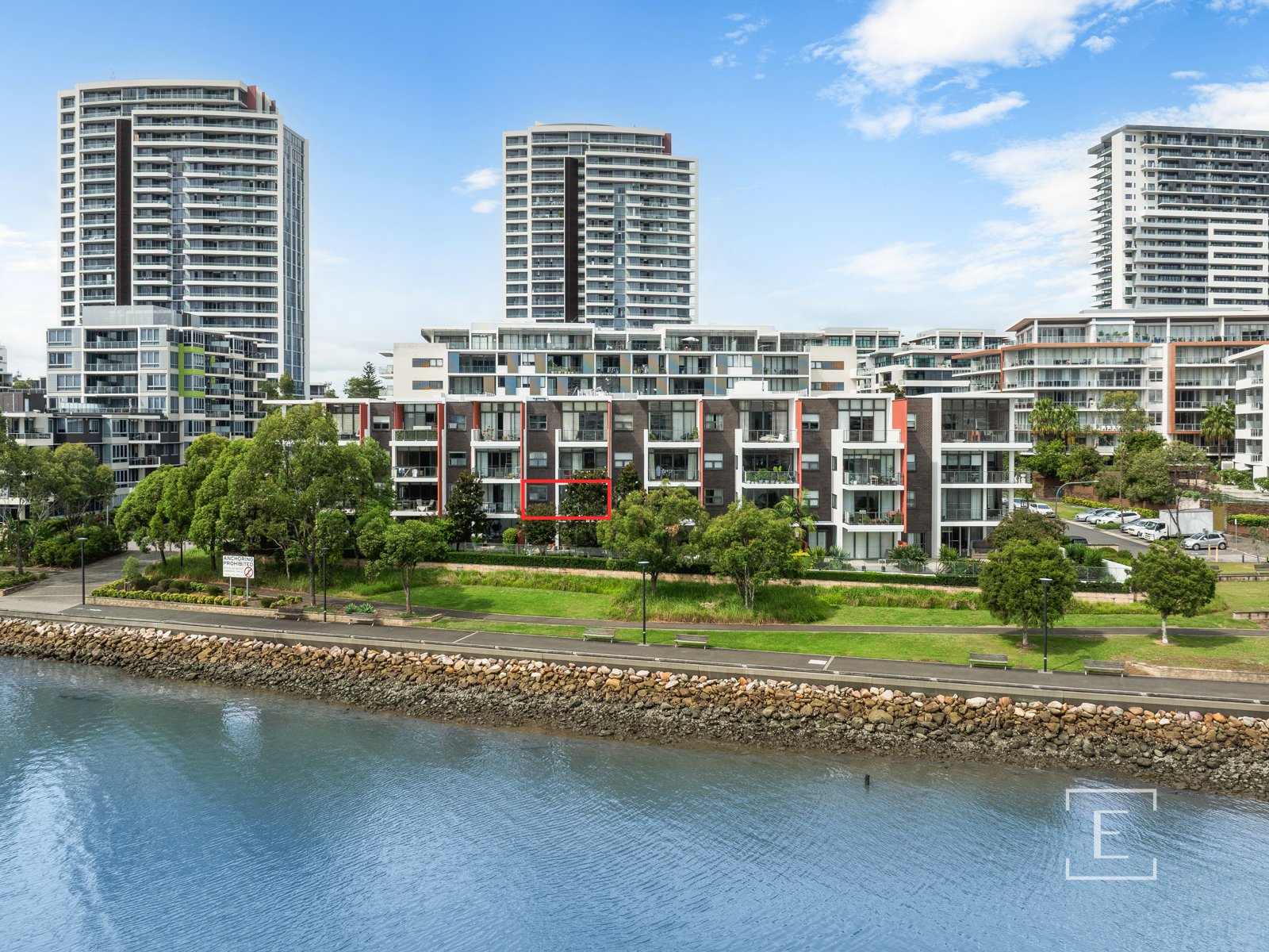 306 / 5 Nina Gray Avenue, Rhodes
